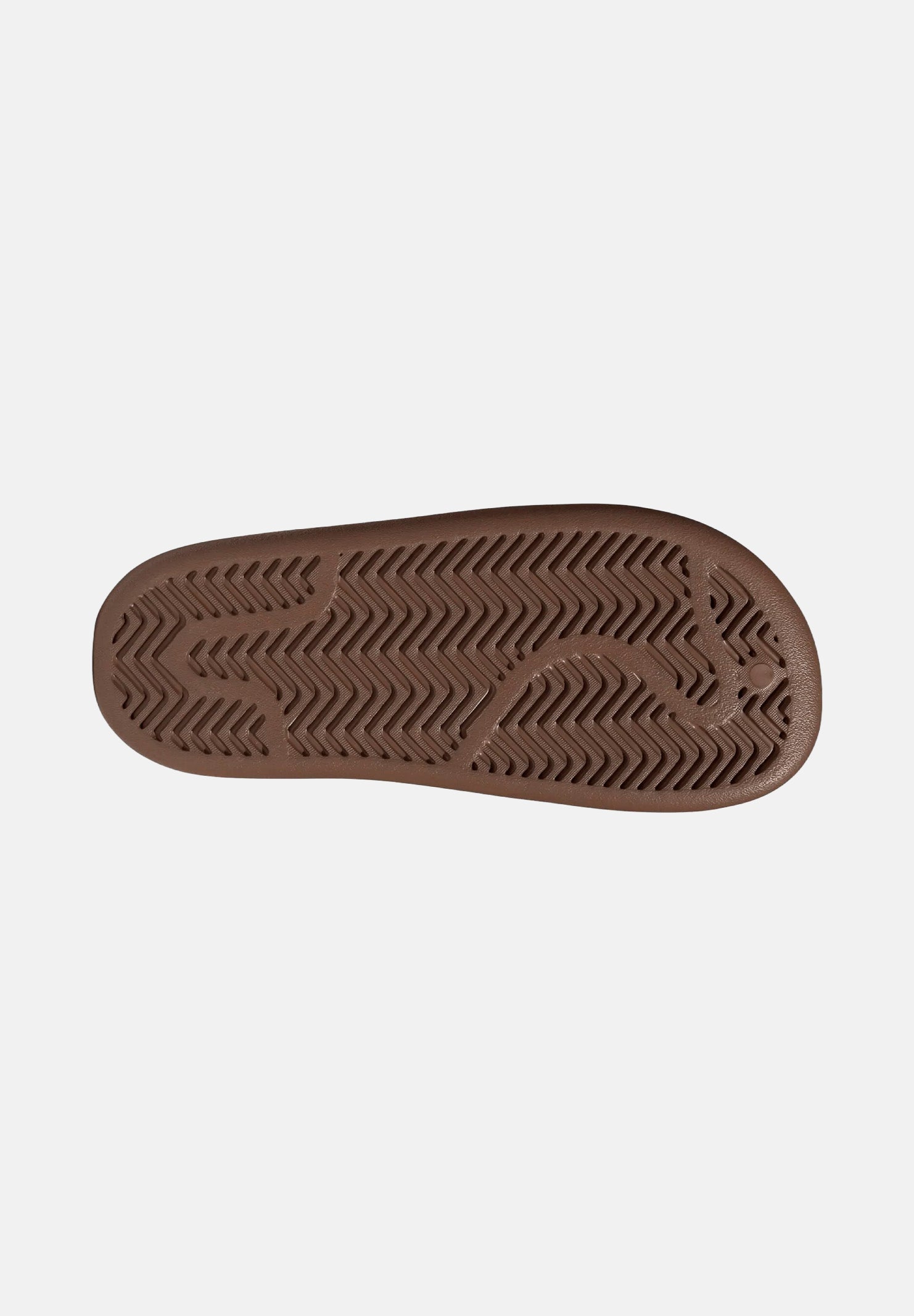 ADIDAS ORIGINALS Ciabatte ADILETTE 00s marroni da uomo KK3581 . ADIDAS ORIGINALS