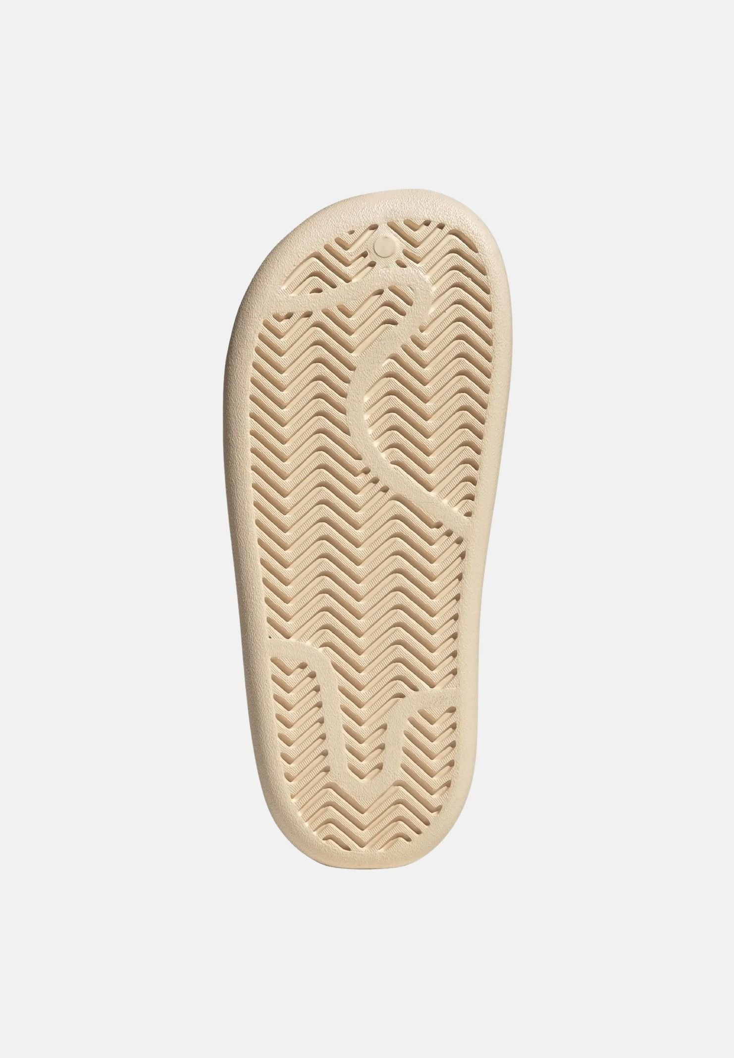 ADIDAS ORIGINALS Ciabatte ADILETTE 00s beige da uomo KK3582 . ADIDAS ORIGINALS