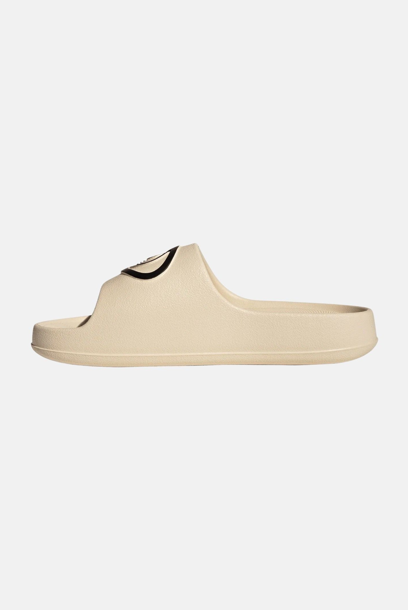 ADIDAS ORIGINALS Ciabatte ADILETTE 00s beige da uomo KK3582 . ADIDAS ORIGINALS