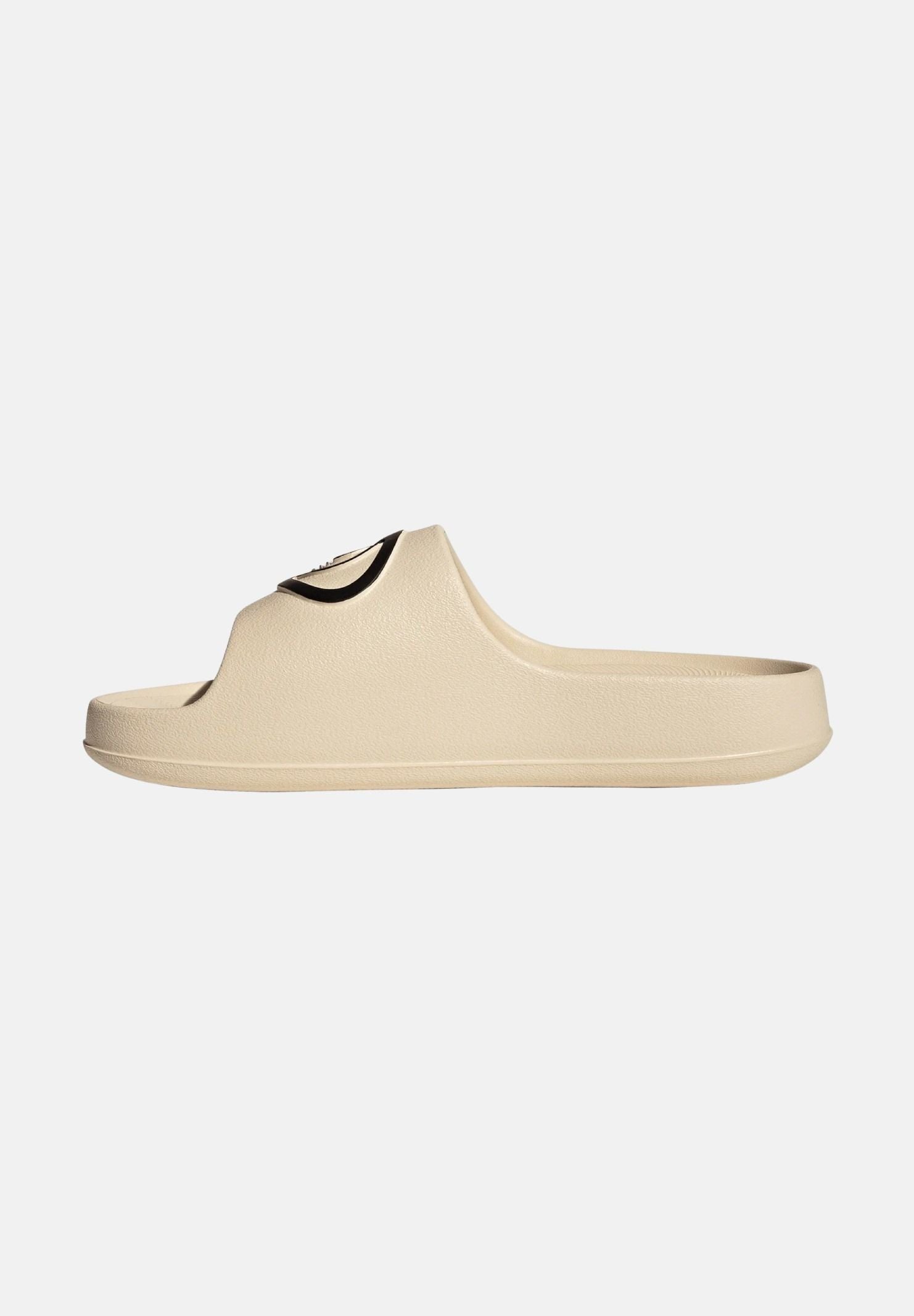 ADIDAS ORIGINALS Ciabatte ADILETTE 00s beige da uomo KK3582 . ADIDAS ORIGINALS
