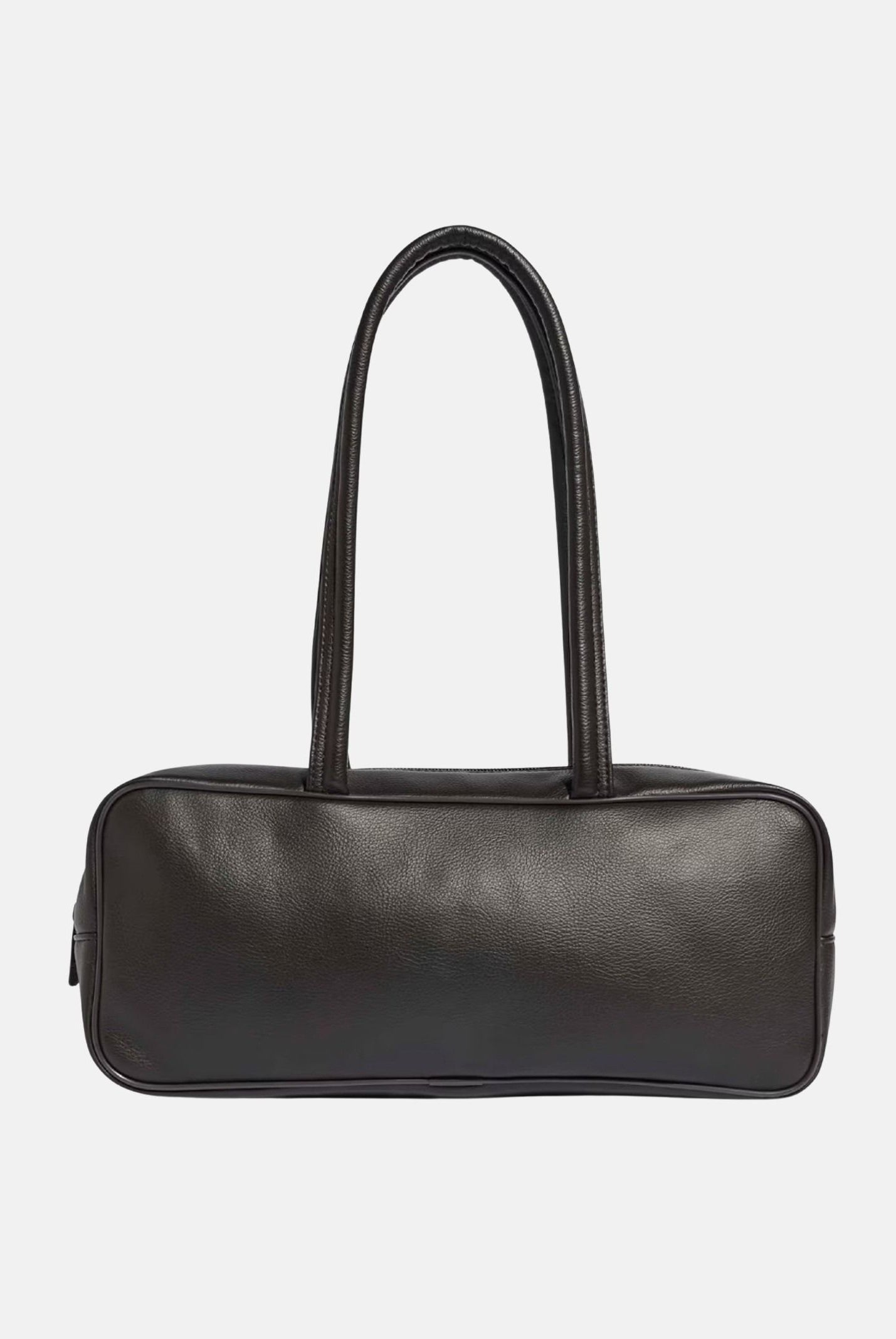 ADIDAS ORIGINALS Borsa a spalla ADICOLOR ELONGATED AIRLINER testa di moro da donna KR1513 . ADIDAS ORIGINALS