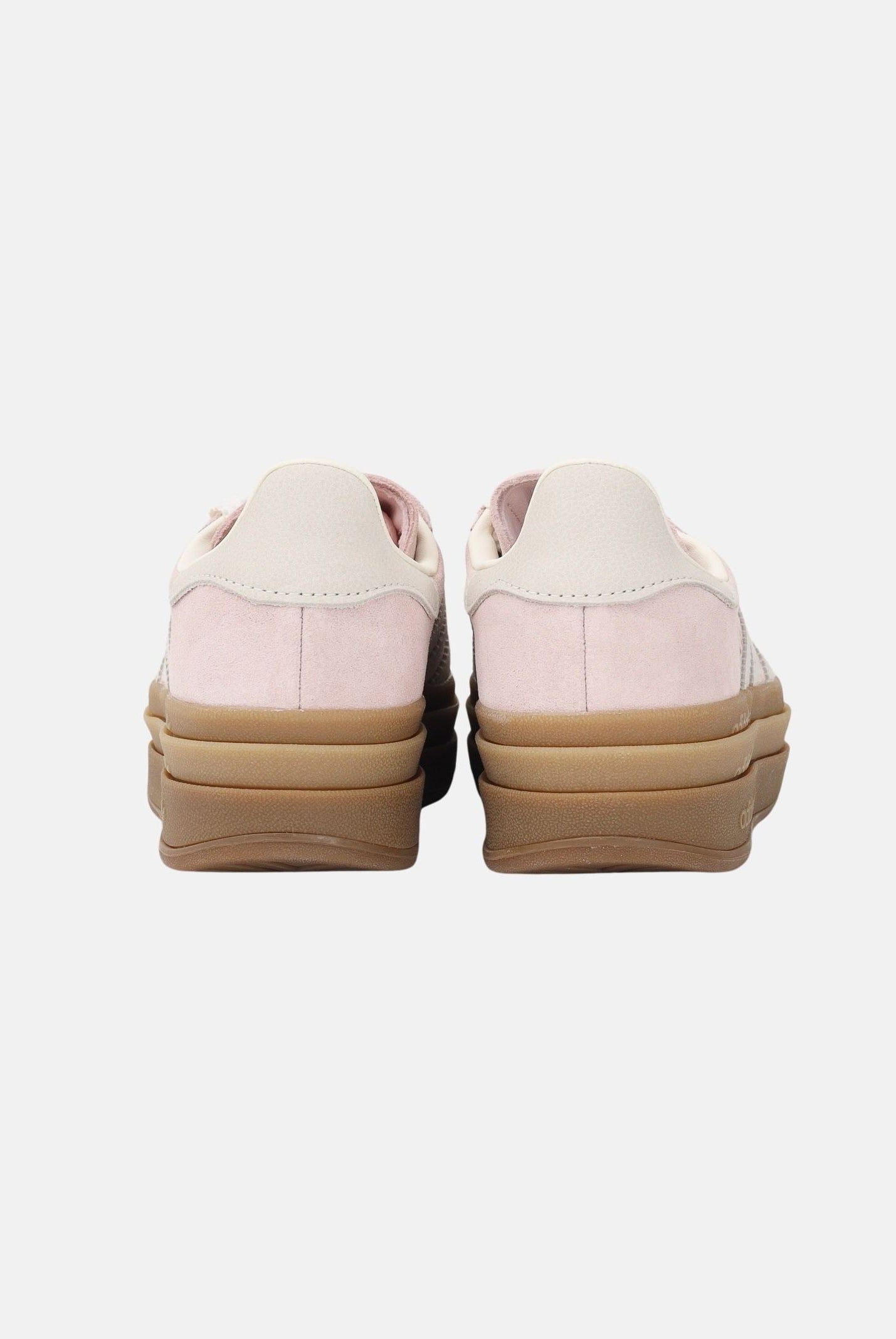 ADIDAS ORIGINALS Sneakers GAZELLE BOLD rosa da donna IH4209 . ADIDAS ORIGINALS