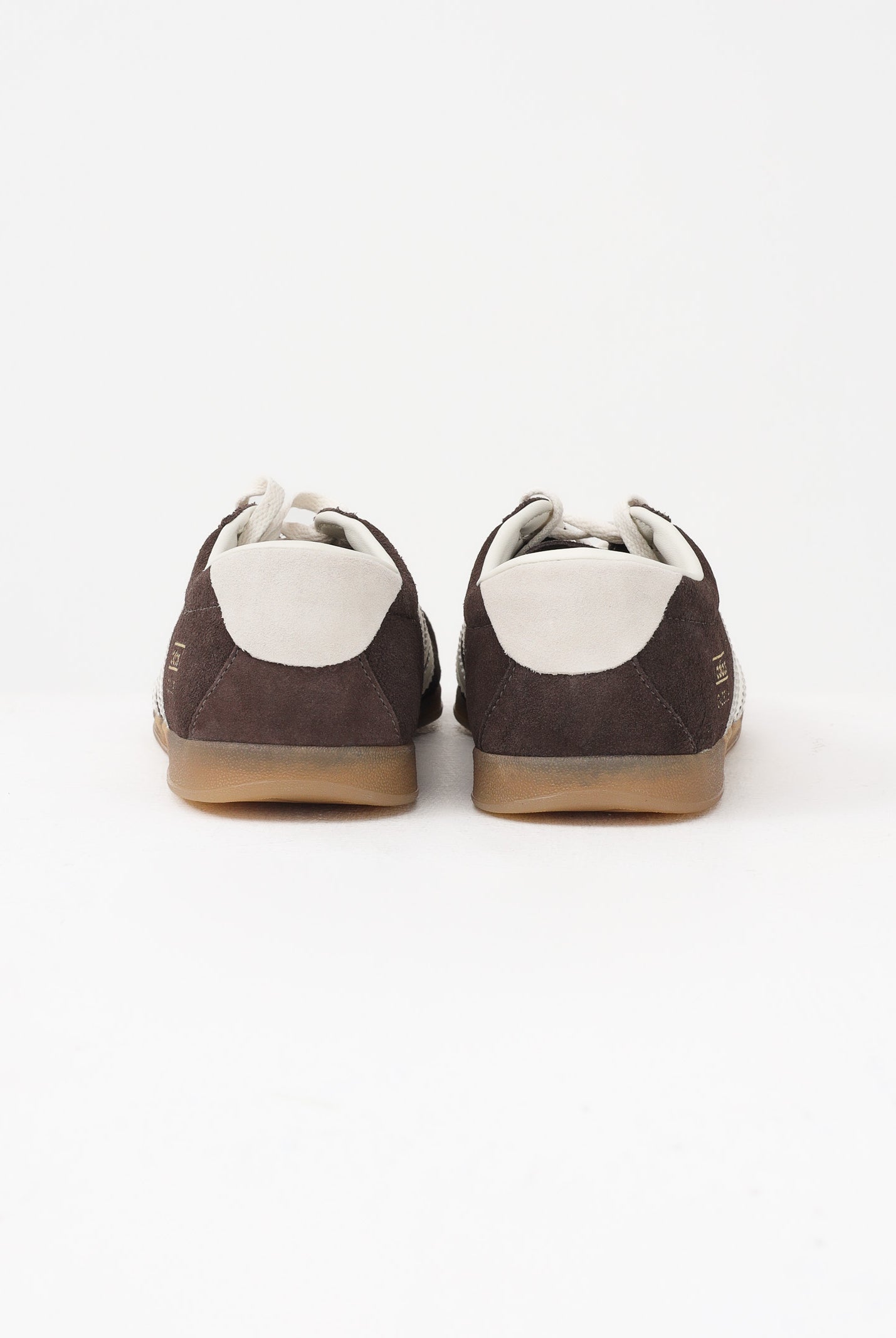 ADIDAS ORIGINALS Sneakers GAZELLE LO PRO marroni per uomo e donna IH6932 . ADIDAS ORIGINALS