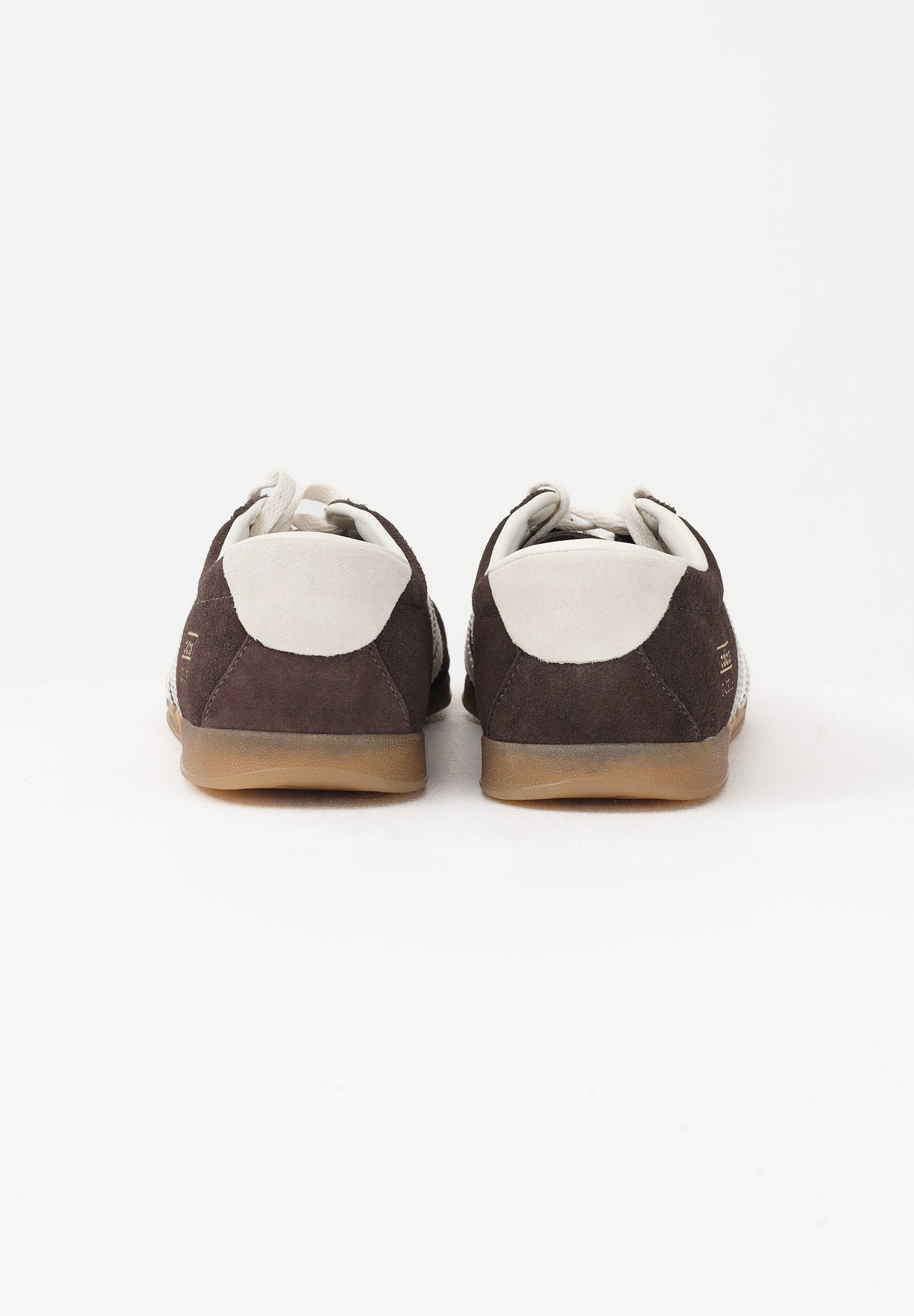 ADIDAS ORIGINALS Sneakers GAZELLE LO PRO marroni per uomo e donna IH6932 . ADIDAS ORIGINALS