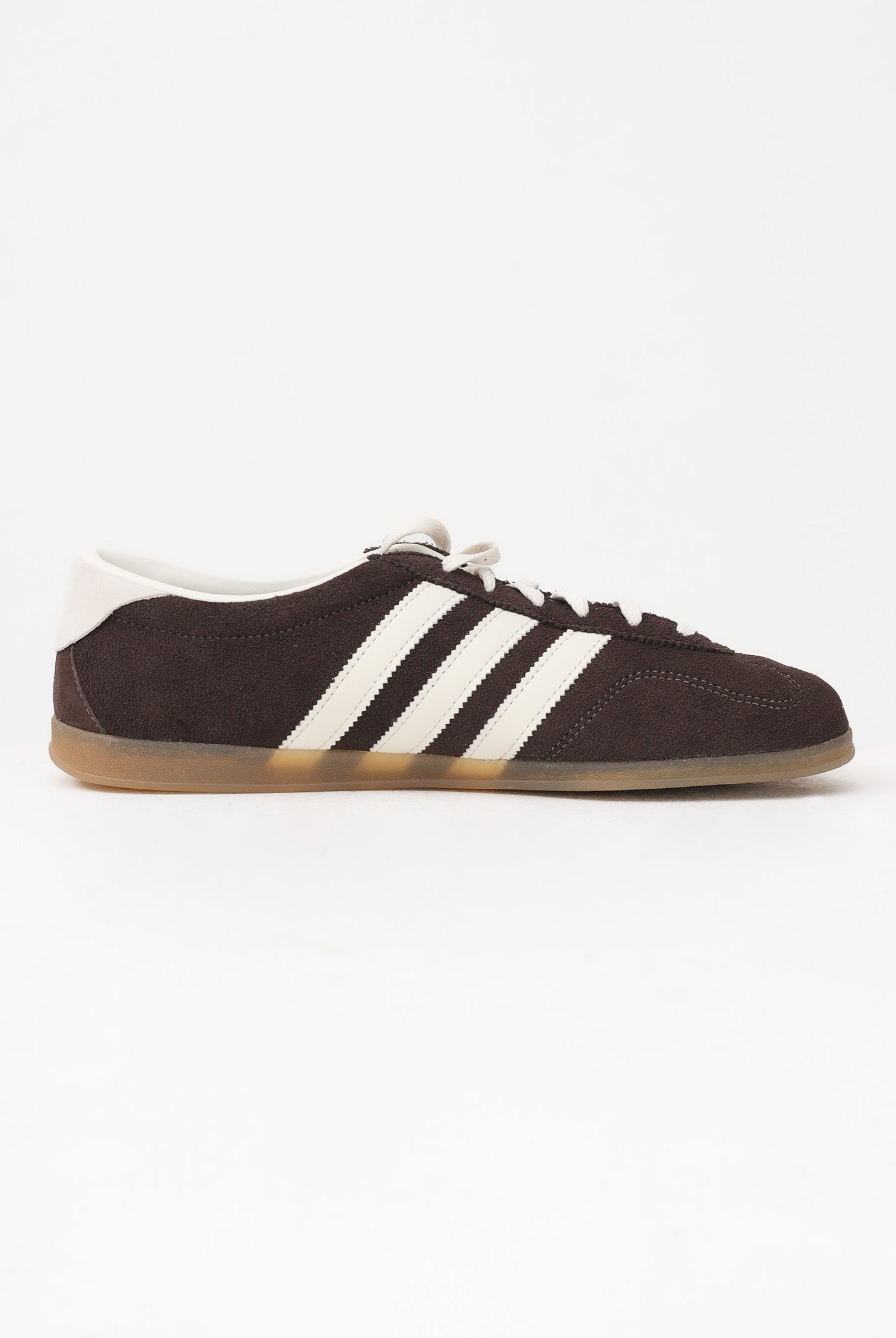 ADIDAS ORIGINALS Sneakers GAZELLE LO PRO marroni per uomo e donna IH6932 . ADIDAS ORIGINALS