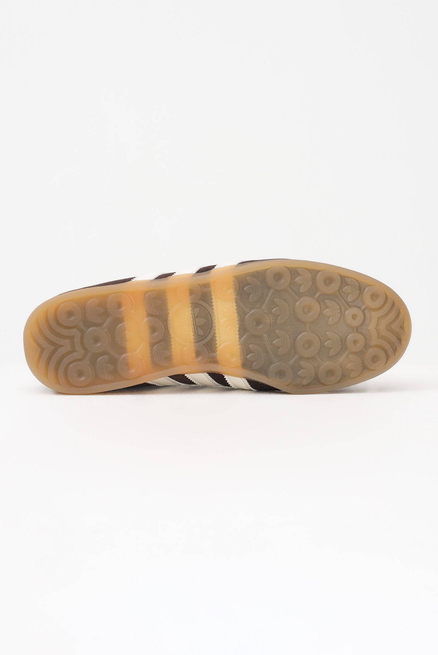 ADIDAS ORIGINALS Sneakers GAZELLE LO PRO marroni per uomo e donna IH6932 . ADIDAS ORIGINALS