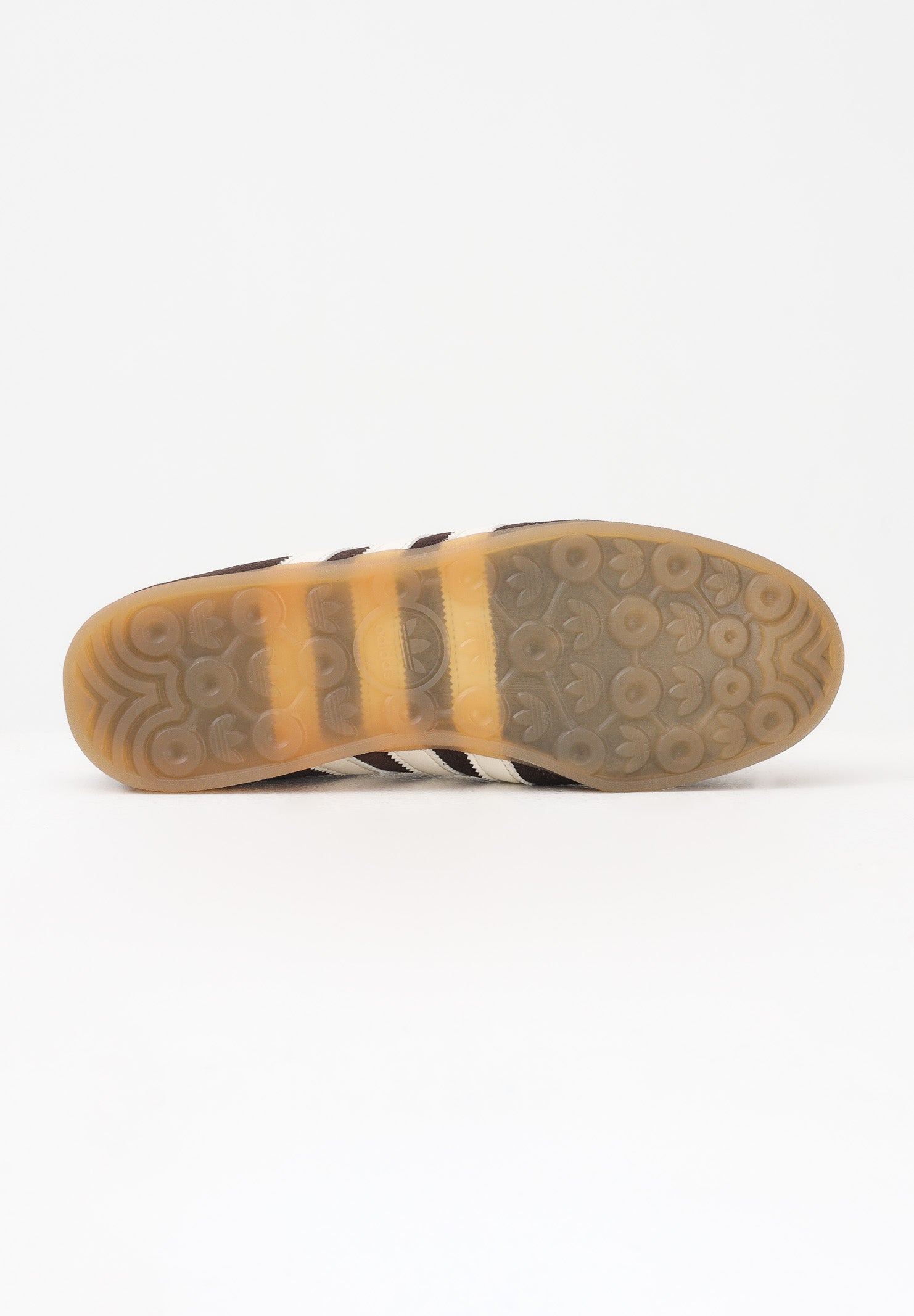 ADIDAS ORIGINALS Sneakers GAZELLE LO PRO marroni per uomo e donna IH6932 . ADIDAS ORIGINALS
