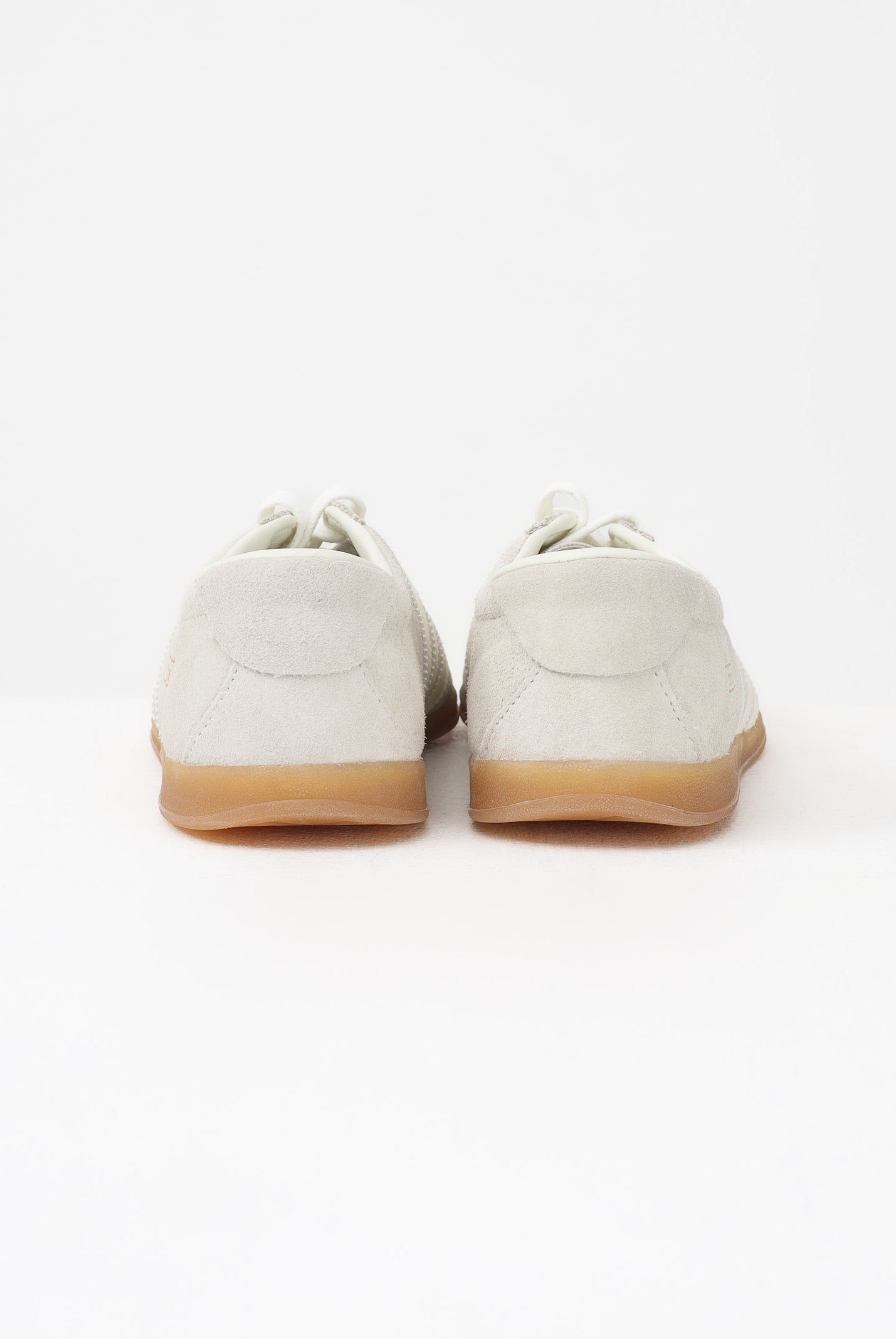 ADIDAS ORIGINALS Sneakers GAZELLE LO PRO grigie per uomo e donna IH6933 . ADIDAS ORIGINALS