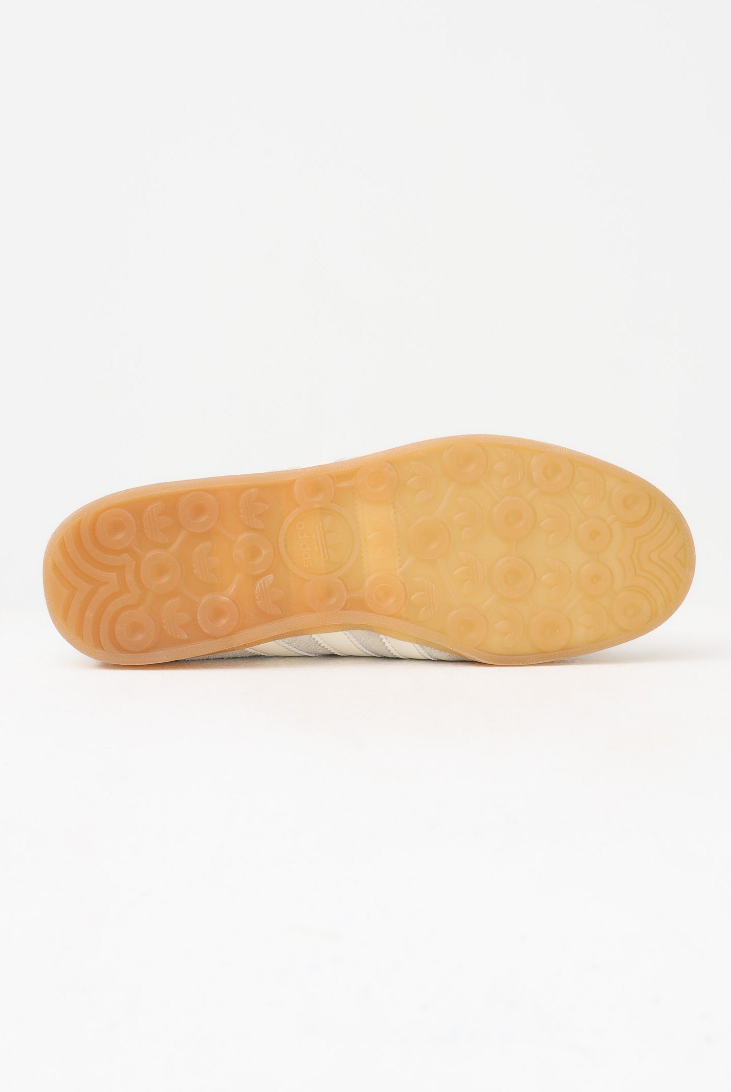 ADIDAS ORIGINALS Sneakers GAZELLE LO PRO grigie per uomo e donna IH6933 . ADIDAS ORIGINALS