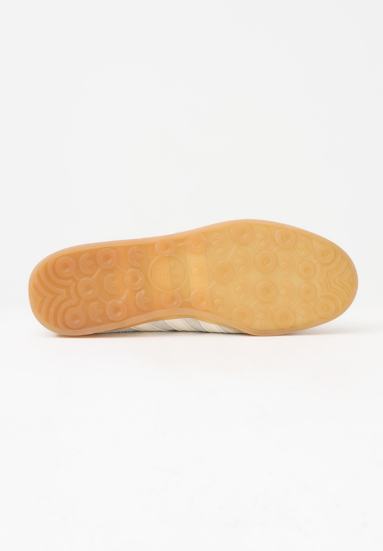 ADIDAS ORIGINALS Sneakers GAZELLE LO PRO grigie per uomo e donna IH6933 . ADIDAS ORIGINALS