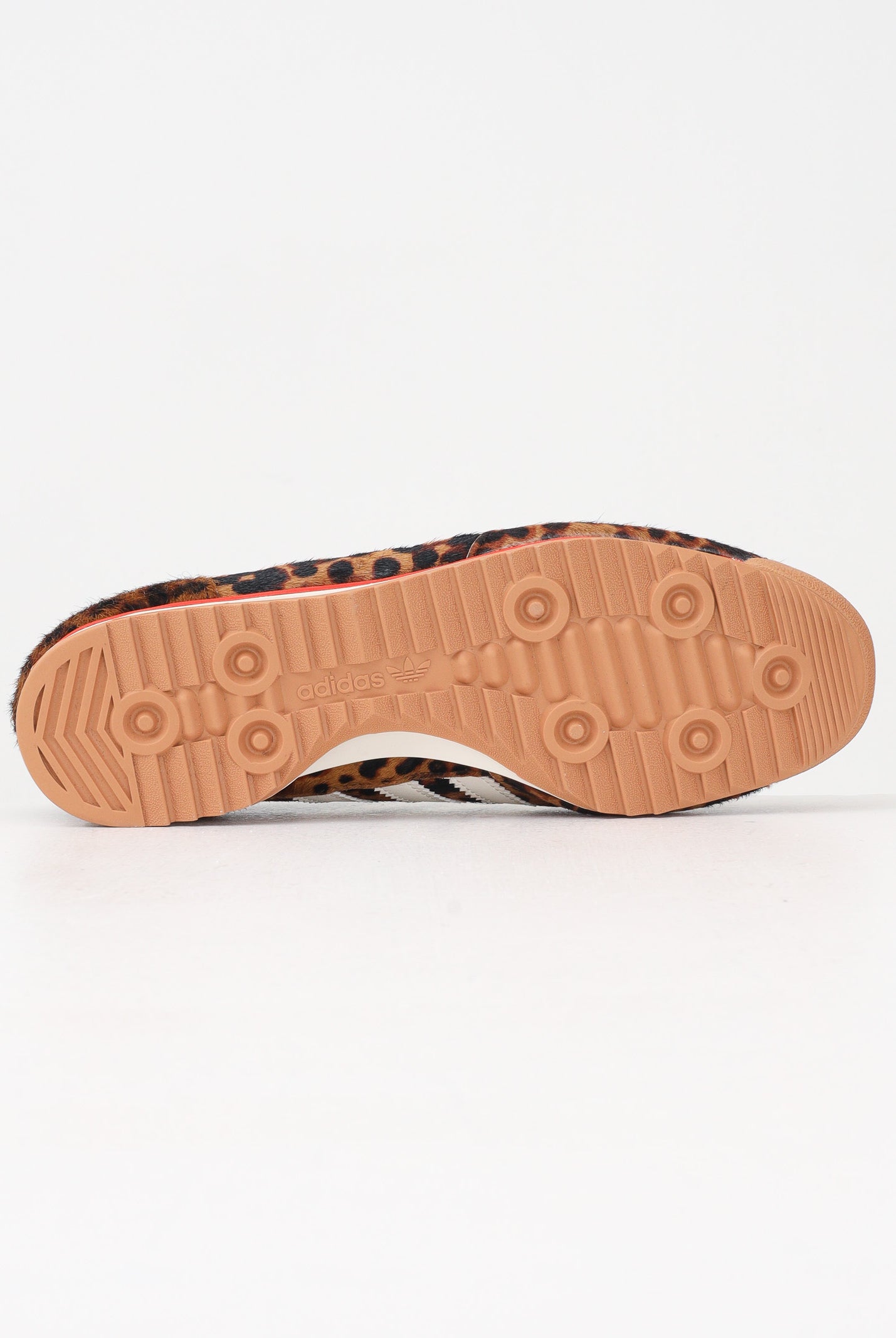 ADIDAS ORIGINALS Sneakers SL 72 animalier per uomo e donna JI0189 . ADIDAS ORIGINALS