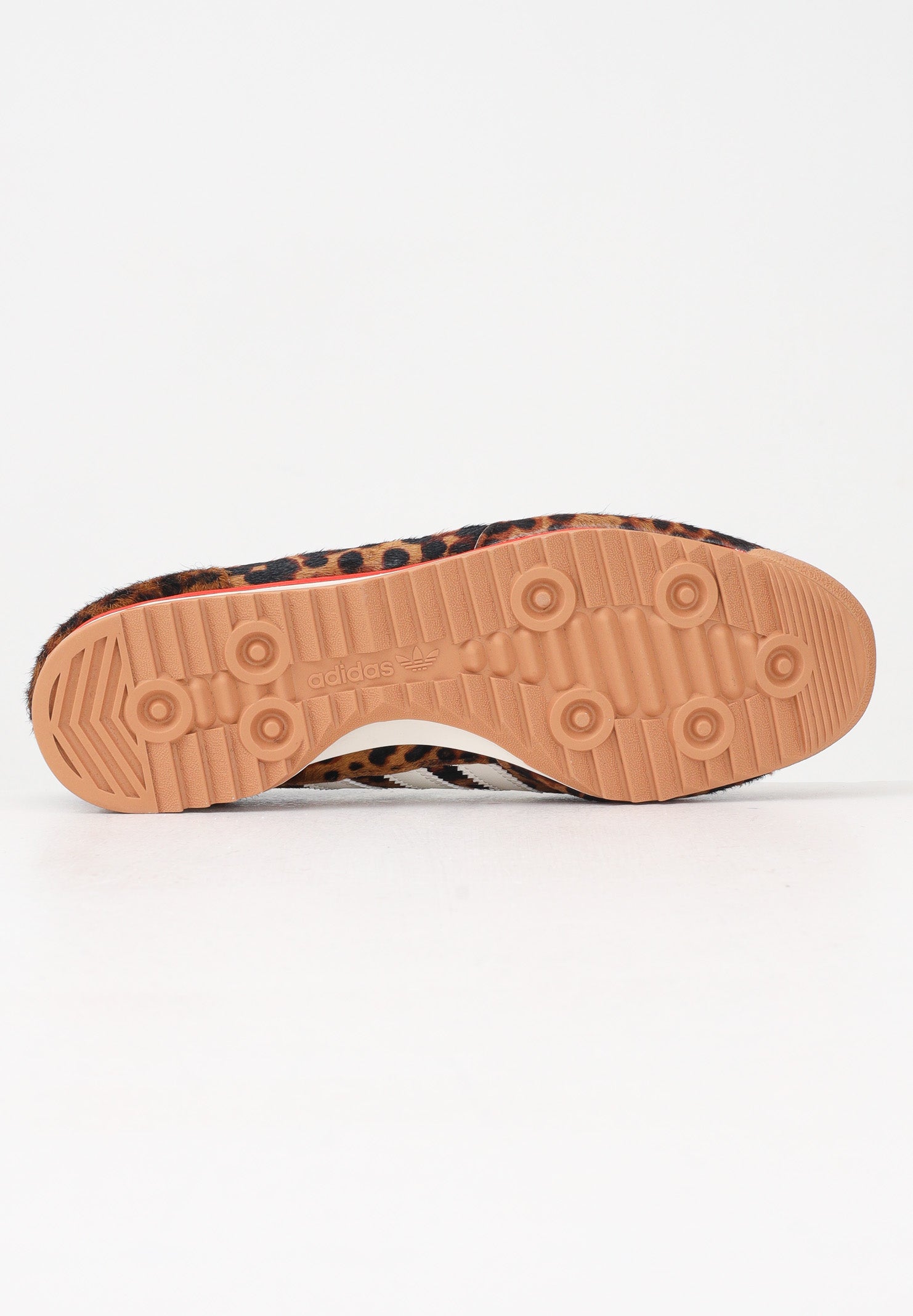 ADIDAS ORIGINALS Sneakers SL 72 animalier per uomo e donna JI0189 . ADIDAS ORIGINALS