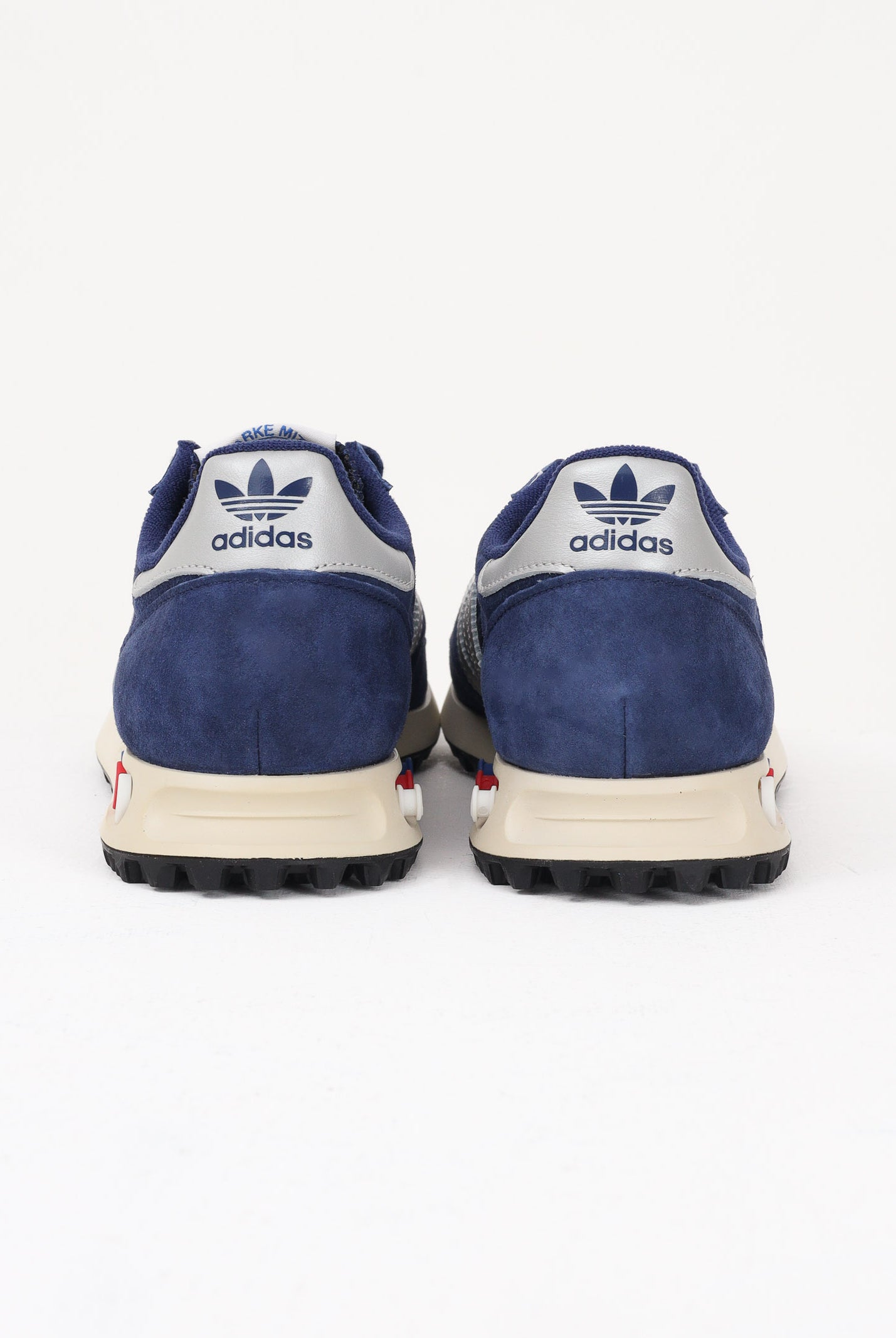 ADIDAS ORIGINALS Sneakers LA TRAINER OG blu per uomo e donna JR7171 . ADIDAS ORIGINALS