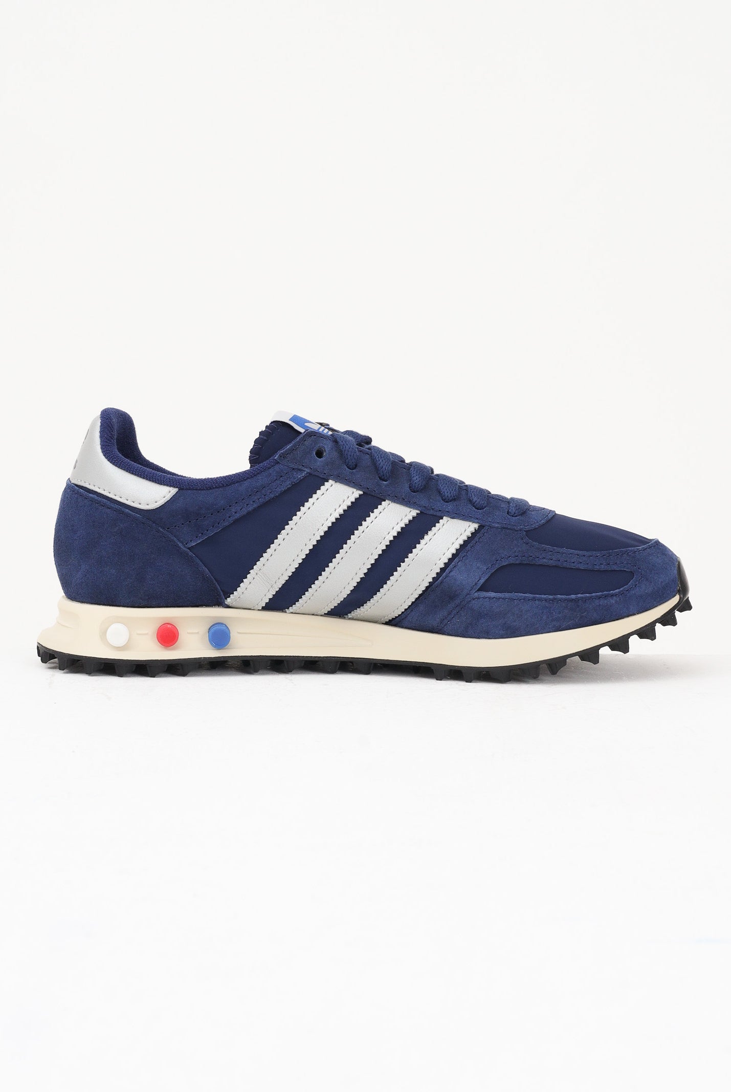 ADIDAS ORIGINALS Sneakers LA TRAINER OG blu per uomo e donna JR7171 . ADIDAS ORIGINALS
