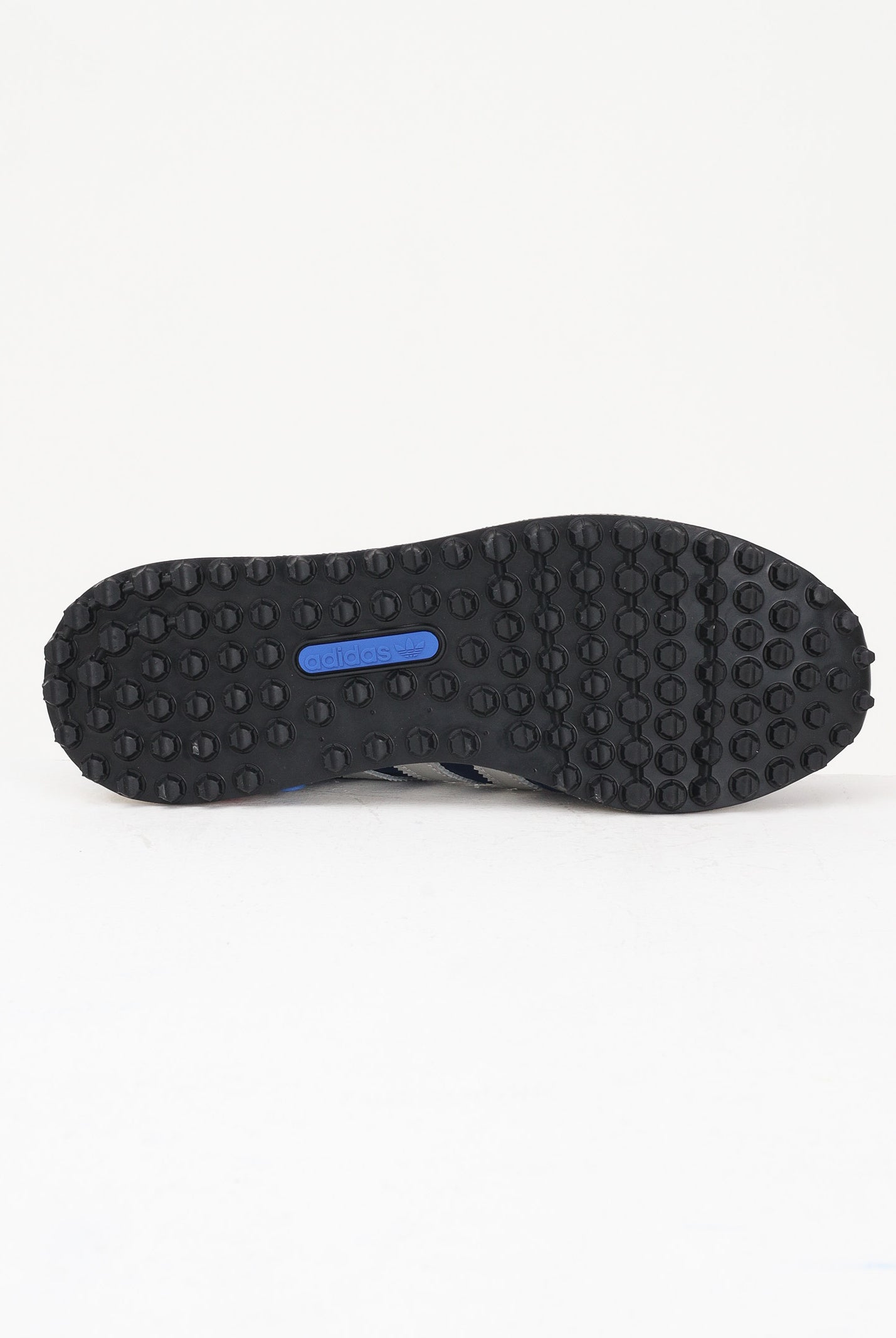 ADIDAS ORIGINALS Sneakers LA TRAINER OG blu per uomo e donna JR7171 . ADIDAS ORIGINALS