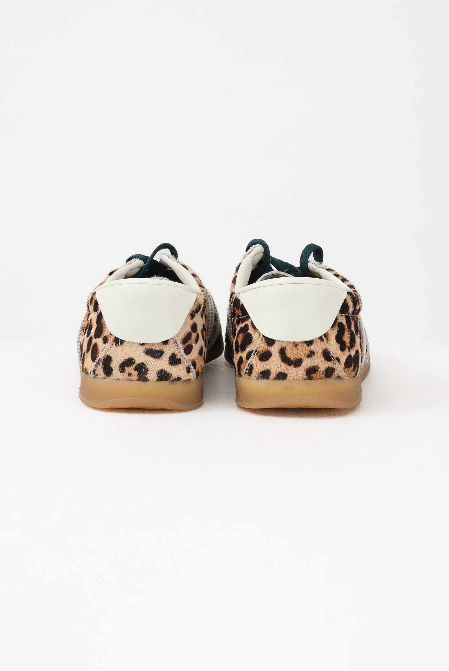 ADIDAS ORIGINALS Sneakers GAZELLE LO PRO leopardate per uomo e donna KI4207 . ADIDAS ORIGINALS