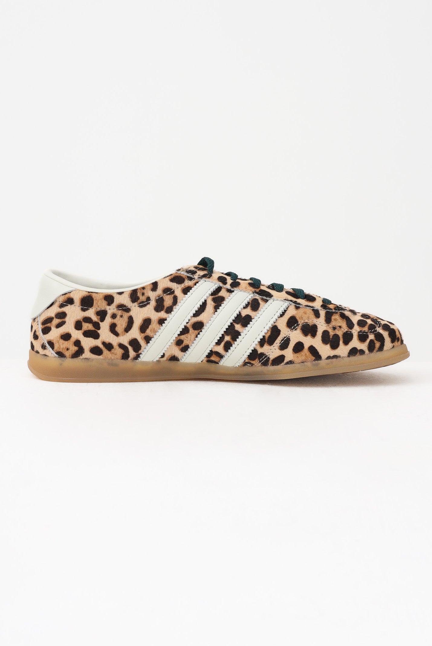 ADIDAS ORIGINALS Sneakers GAZELLE LO PRO leopardate per uomo e donna KI4207 . ADIDAS ORIGINALS
