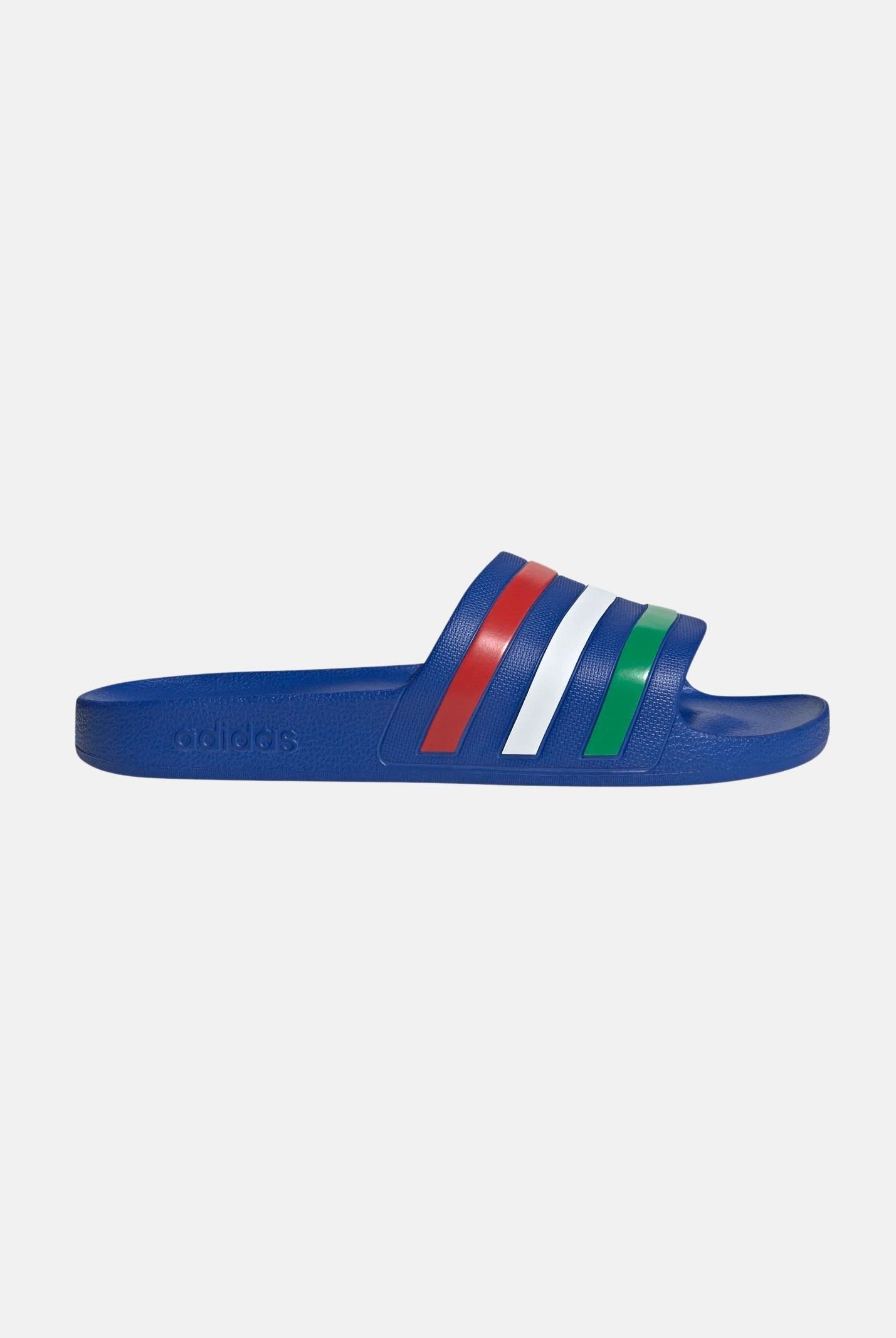 ADIDAS PERFORMANCE Ciabatte Adilette Aqua blu da uomo HQ2445 . ADIDAS PERFORMANCE
