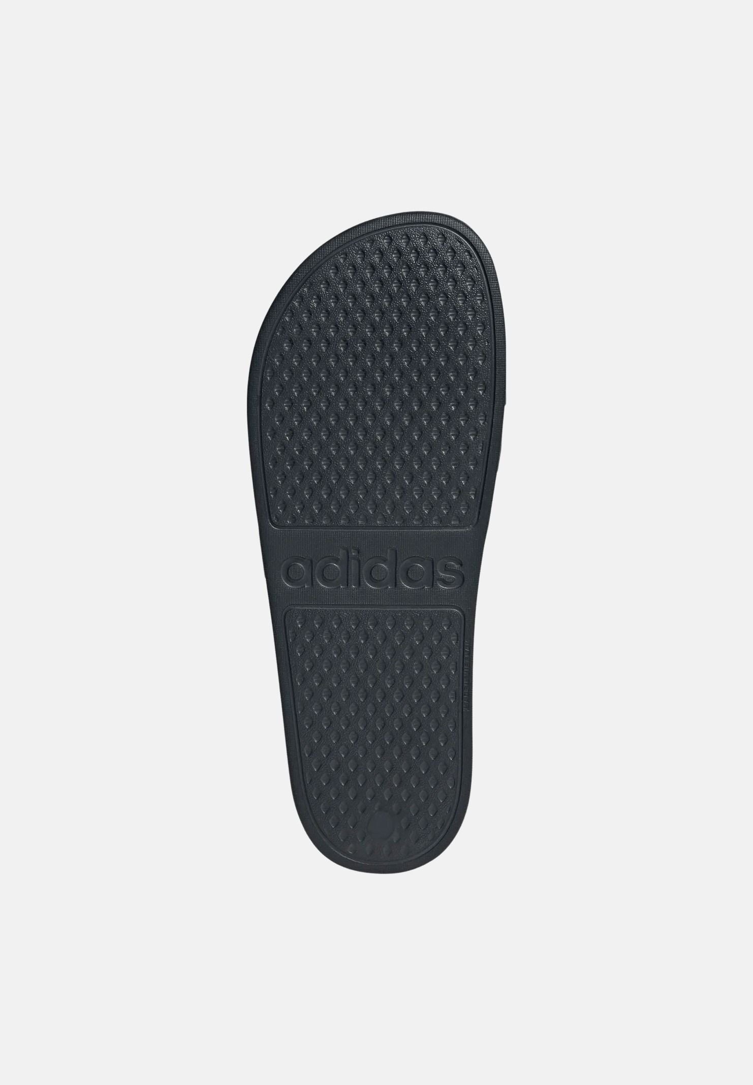 ADIDAS PERFORMANCE Ciabatte Adilette Aqua blu da uomo HQ2452 . ADIDAS PERFORMANCE