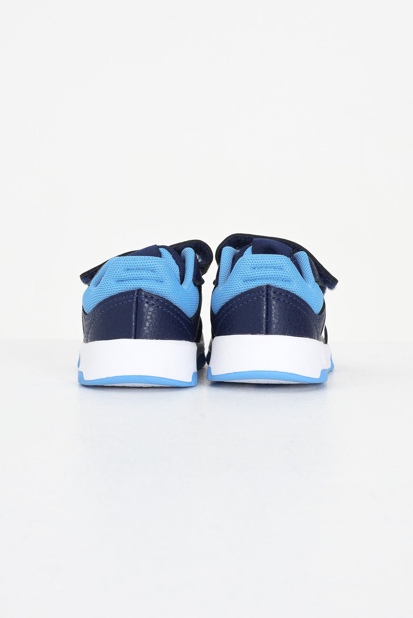 ADIDAS PERFORMANCE Sneakers Tensaur Hook and Loop blu da neonato IF1734 . ADIDAS PERFORMANCE