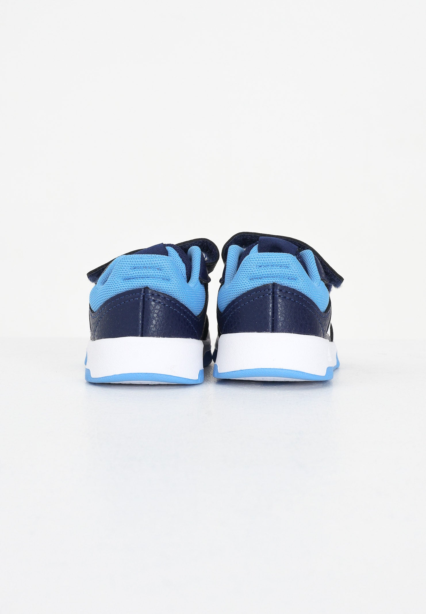 ADIDAS PERFORMANCE Sneakers Tensaur Hook and Loop blu da neonato IF1734 . ADIDAS PERFORMANCE