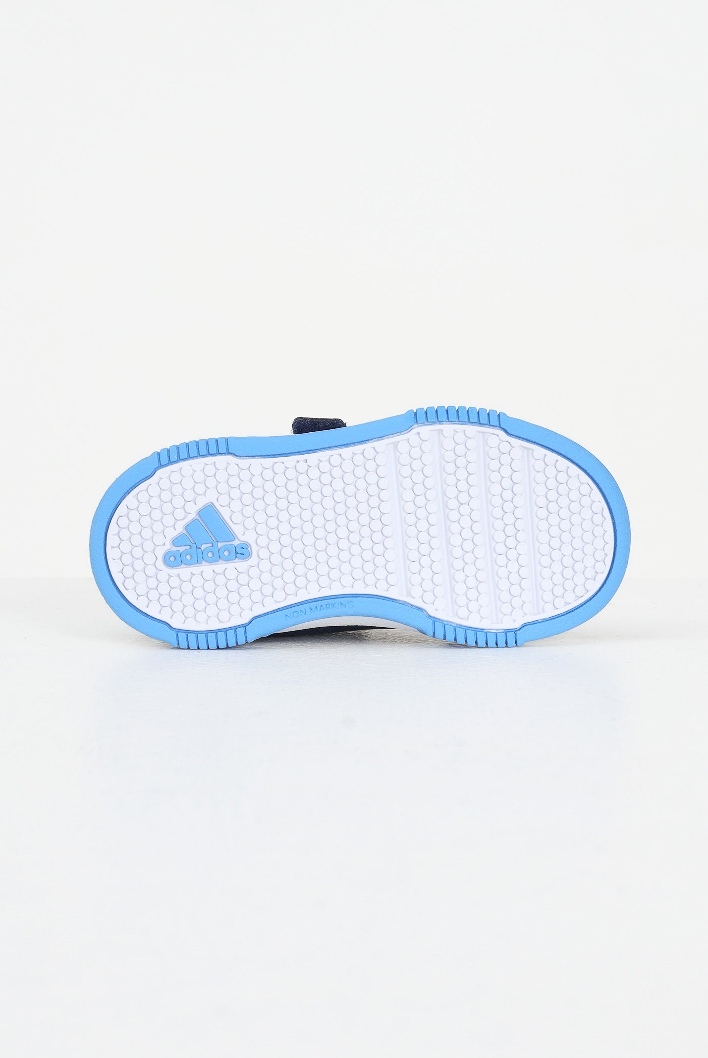 ADIDAS PERFORMANCE Sneakers Tensaur Hook and Loop blu da neonato IF1734 . ADIDAS PERFORMANCE