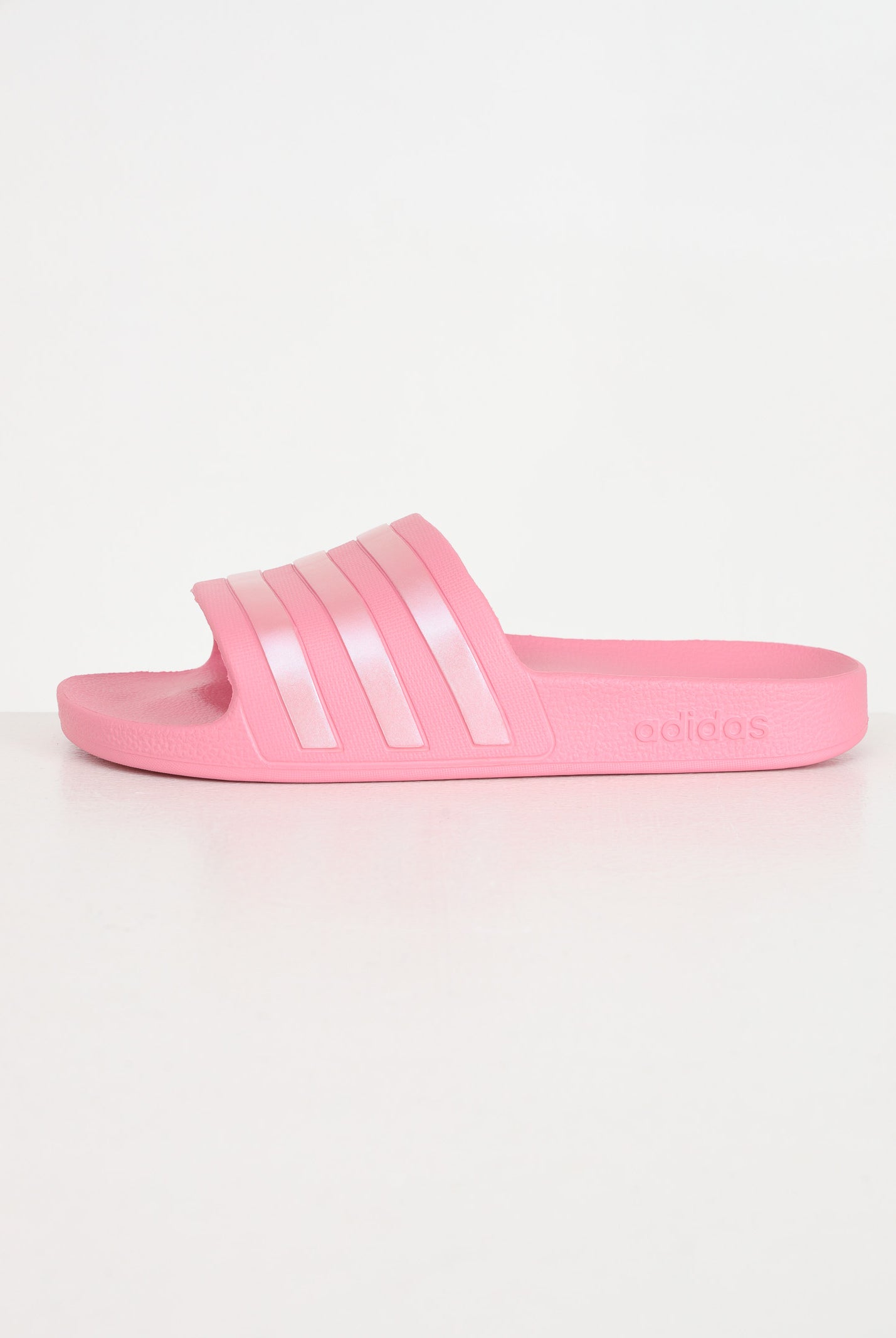 ADIDAS PERFORMANCE Ciabatte ADILETTE AQUA rosa da donna IF6071 . ADIDAS PERFORMANCE