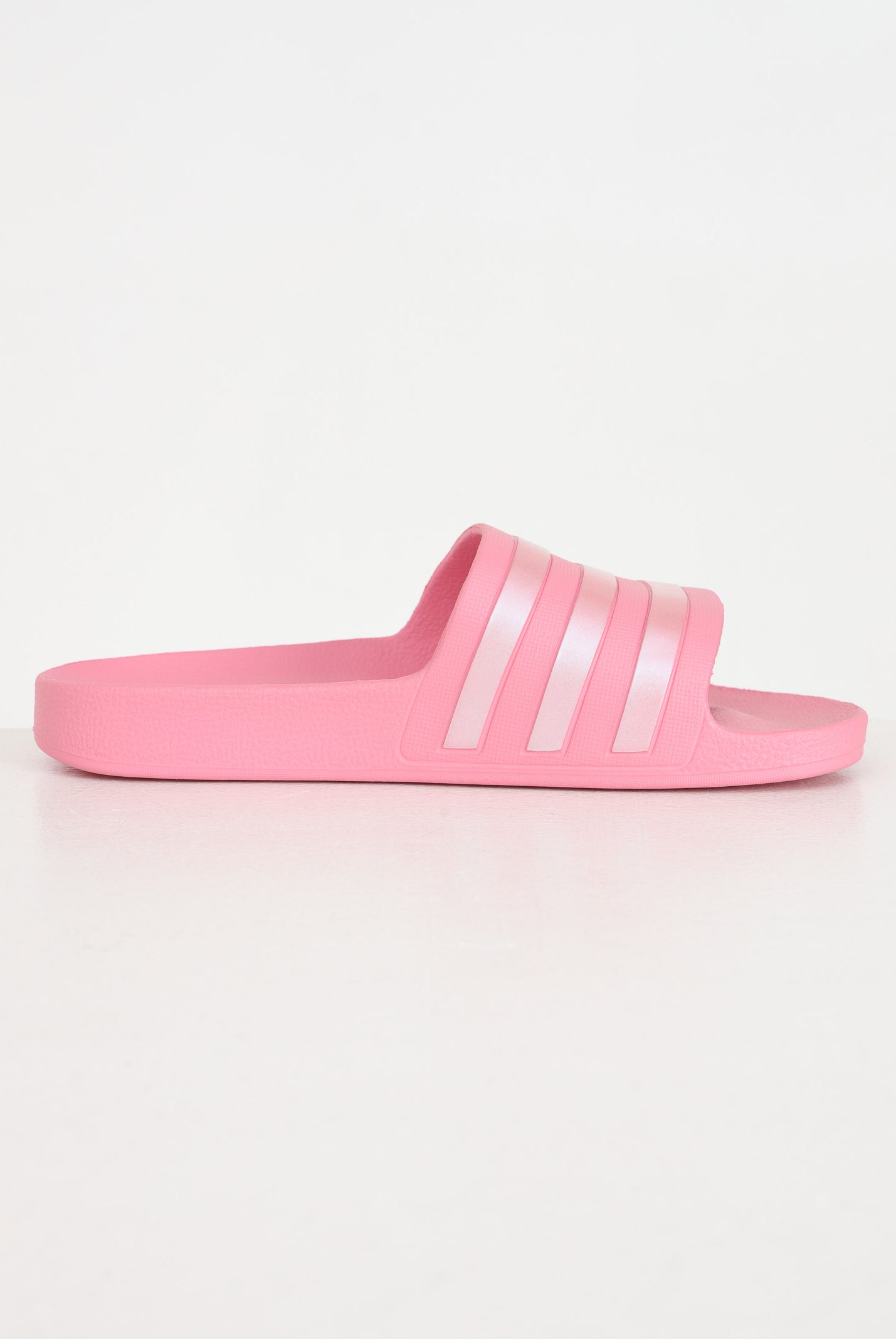 ADIDAS PERFORMANCE Ciabatte ADILETTE AQUA rosa da donna IF6071 . ADIDAS PERFORMANCE