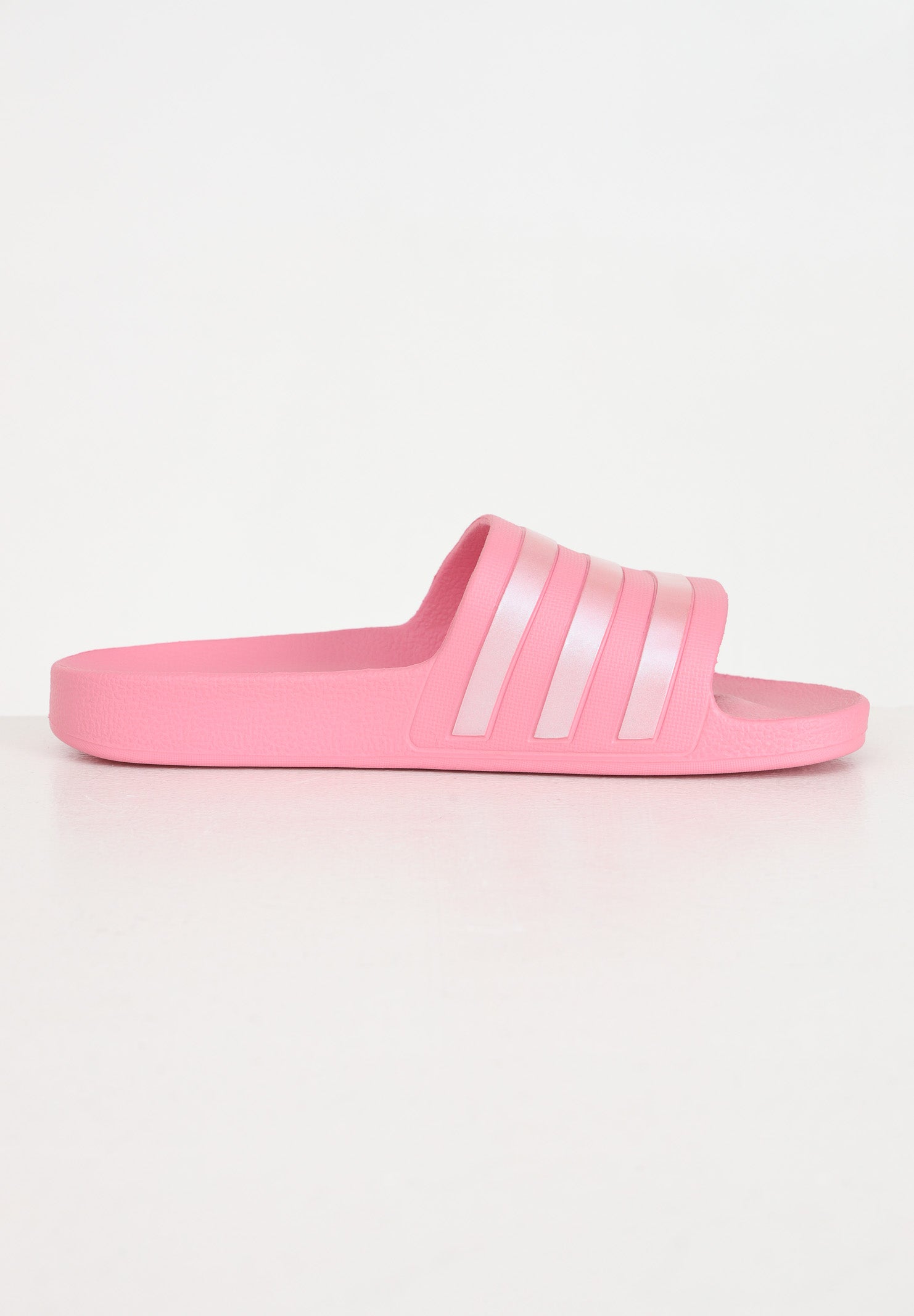 ADIDAS PERFORMANCE Ciabatte ADILETTE AQUA rosa da donna IF6071 . ADIDAS PERFORMANCE