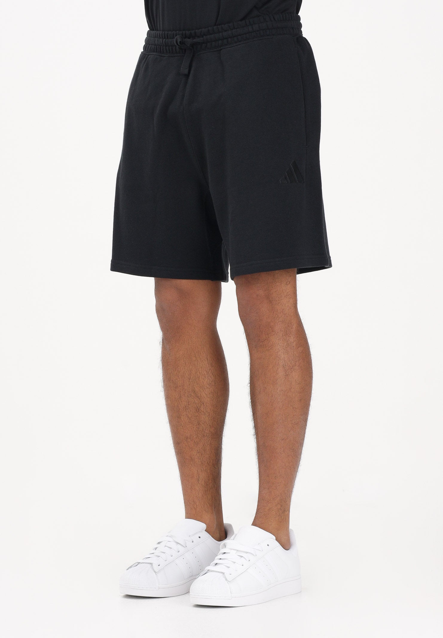 ADIDAS PERFORMANCE Shorts sportivo Z.N.E. nero da uomo IX1247 . ADIDAS PERFORMANCE