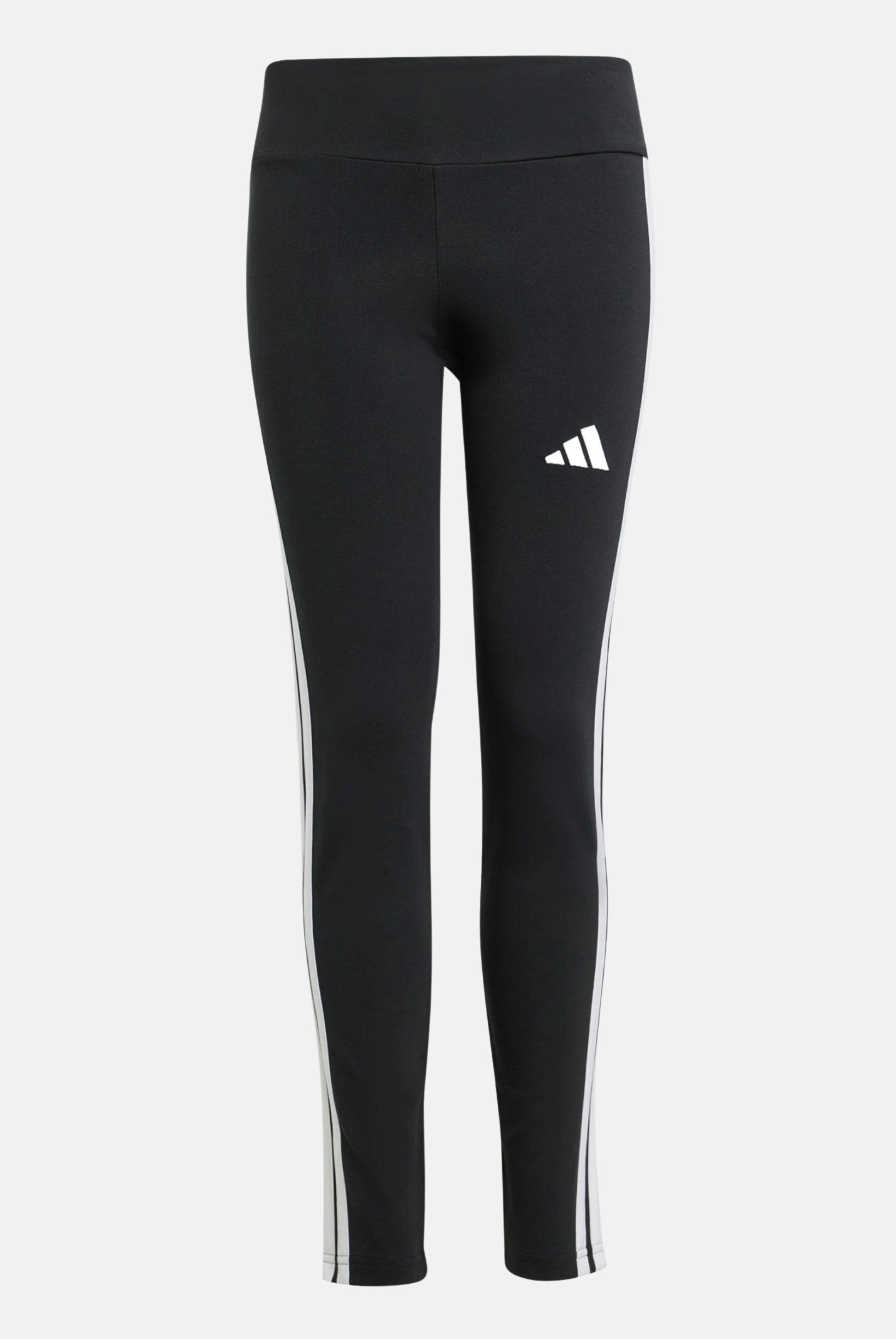 ADIDAS PERFORMANCE Leggings Essentials nero da bambina JD6473 . ADIDAS PERFORMANCE