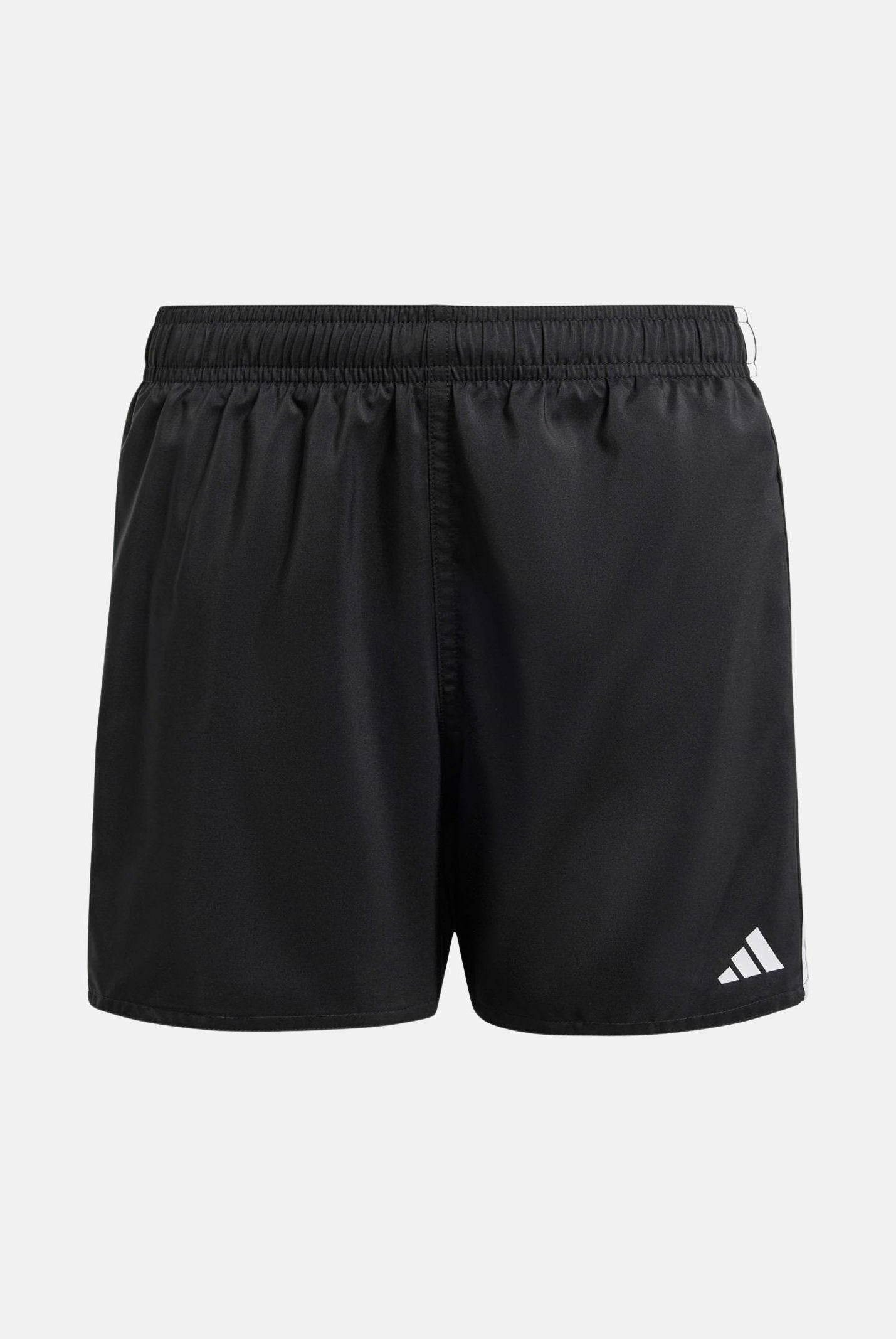 ADIDAS PERFORMANCE Shorts mare 3-Stripes nero da bambino JD8013 . ADIDAS PERFORMANCE