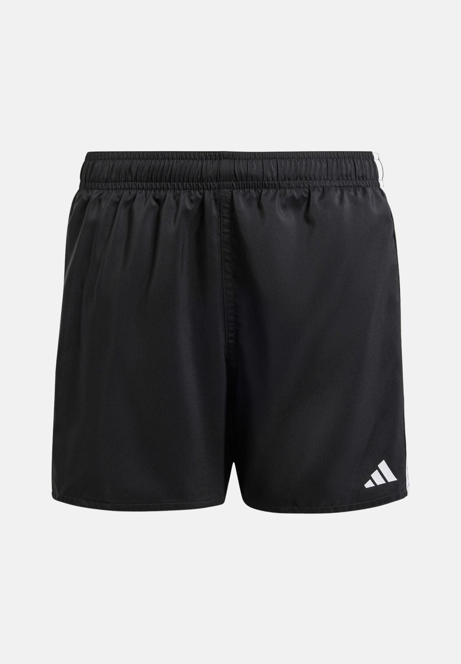 ADIDAS PERFORMANCE Shorts mare 3-Stripes nero da bambino JD8013 . ADIDAS PERFORMANCE