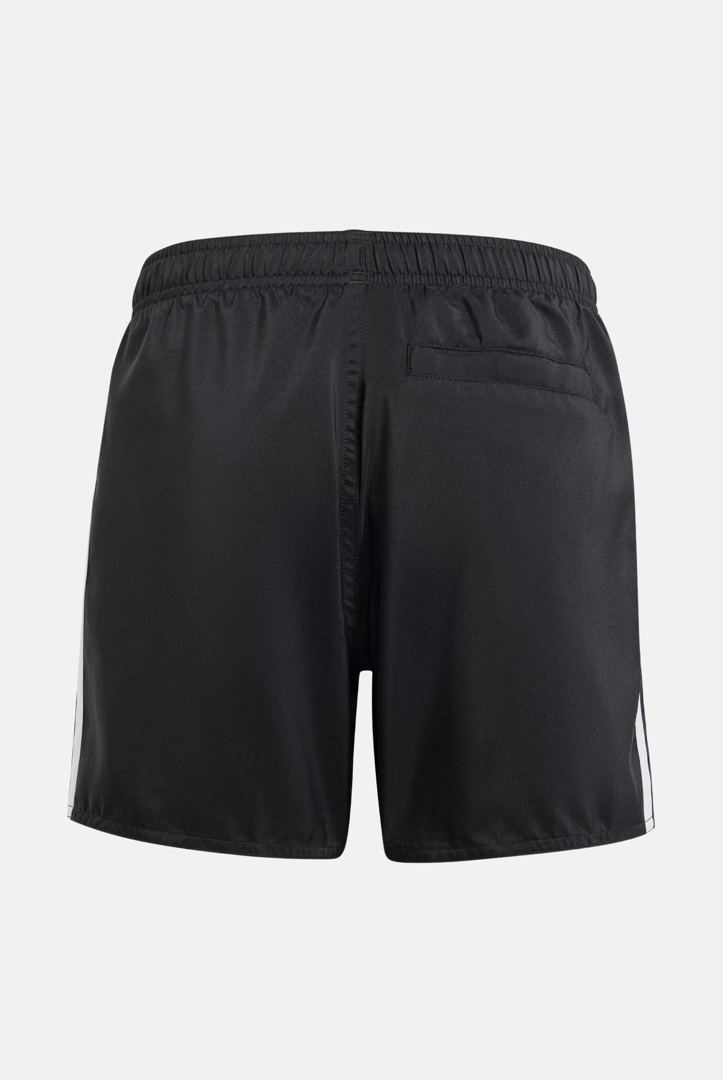 ADIDAS PERFORMANCE Shorts mare 3-Stripes nero da bambino JD8013 . ADIDAS PERFORMANCE