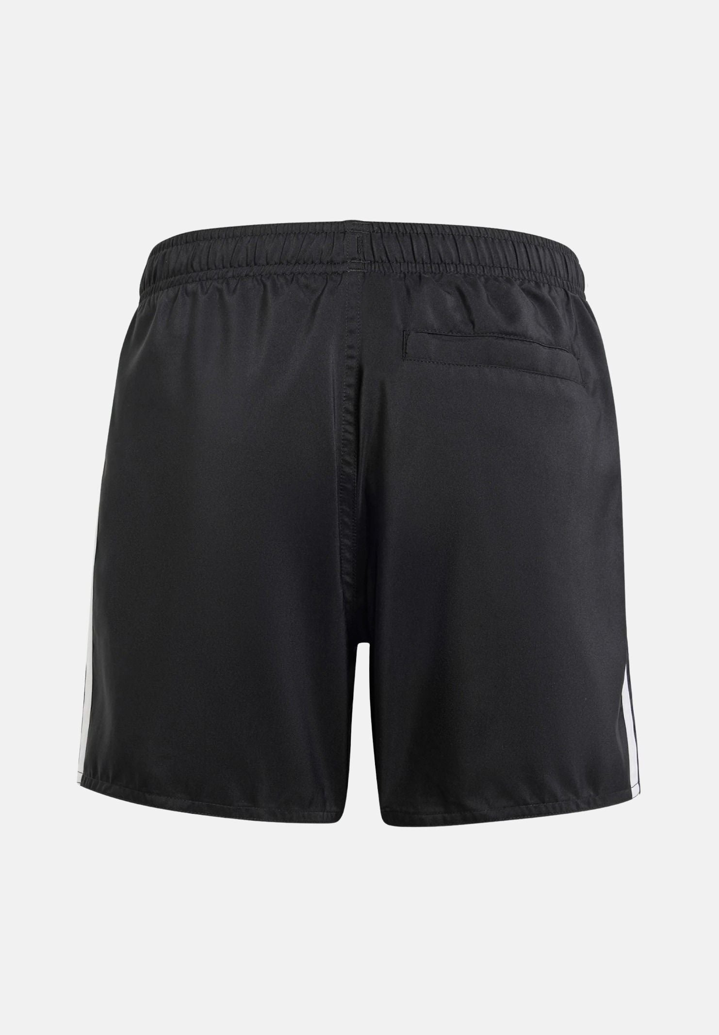 ADIDAS PERFORMANCE Shorts mare 3-Stripes nero da bambino JD8013 . ADIDAS PERFORMANCE