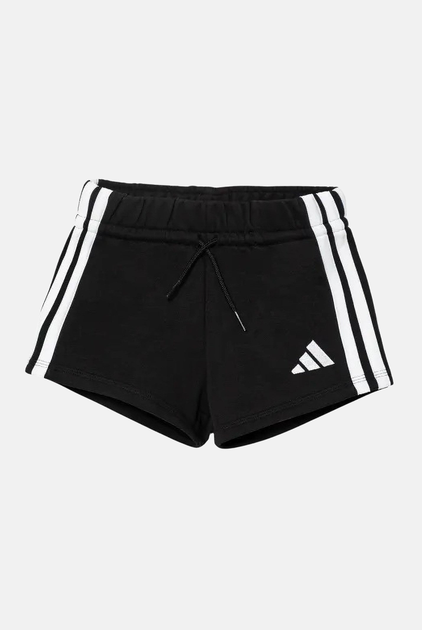 ADIDAS PERFORMANCE Shorts Essentials nero da bambina JJ3386 . ADIDAS PERFORMANCE