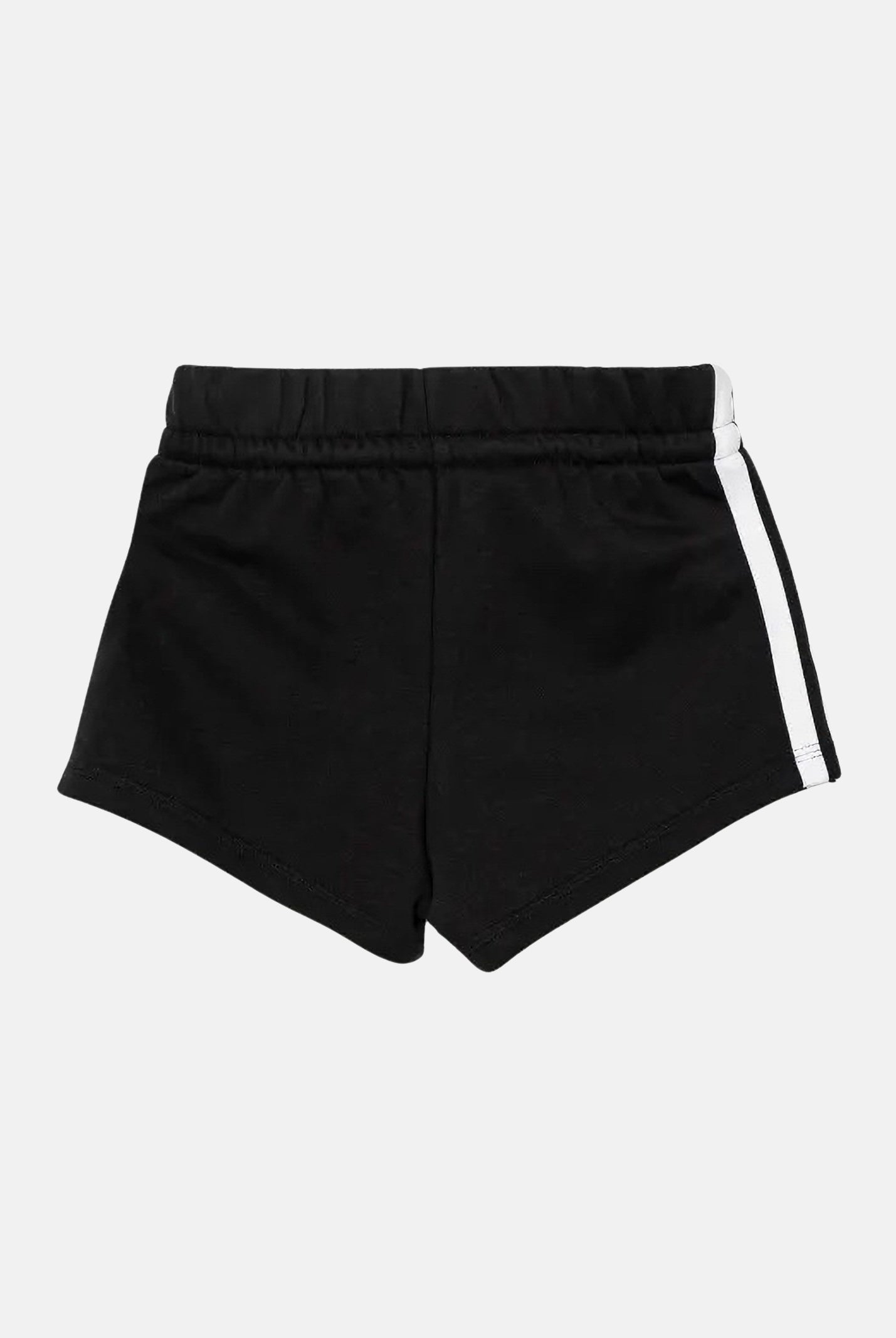 ADIDAS PERFORMANCE Shorts Essentials nero da bambina JJ3386 . ADIDAS PERFORMANCE