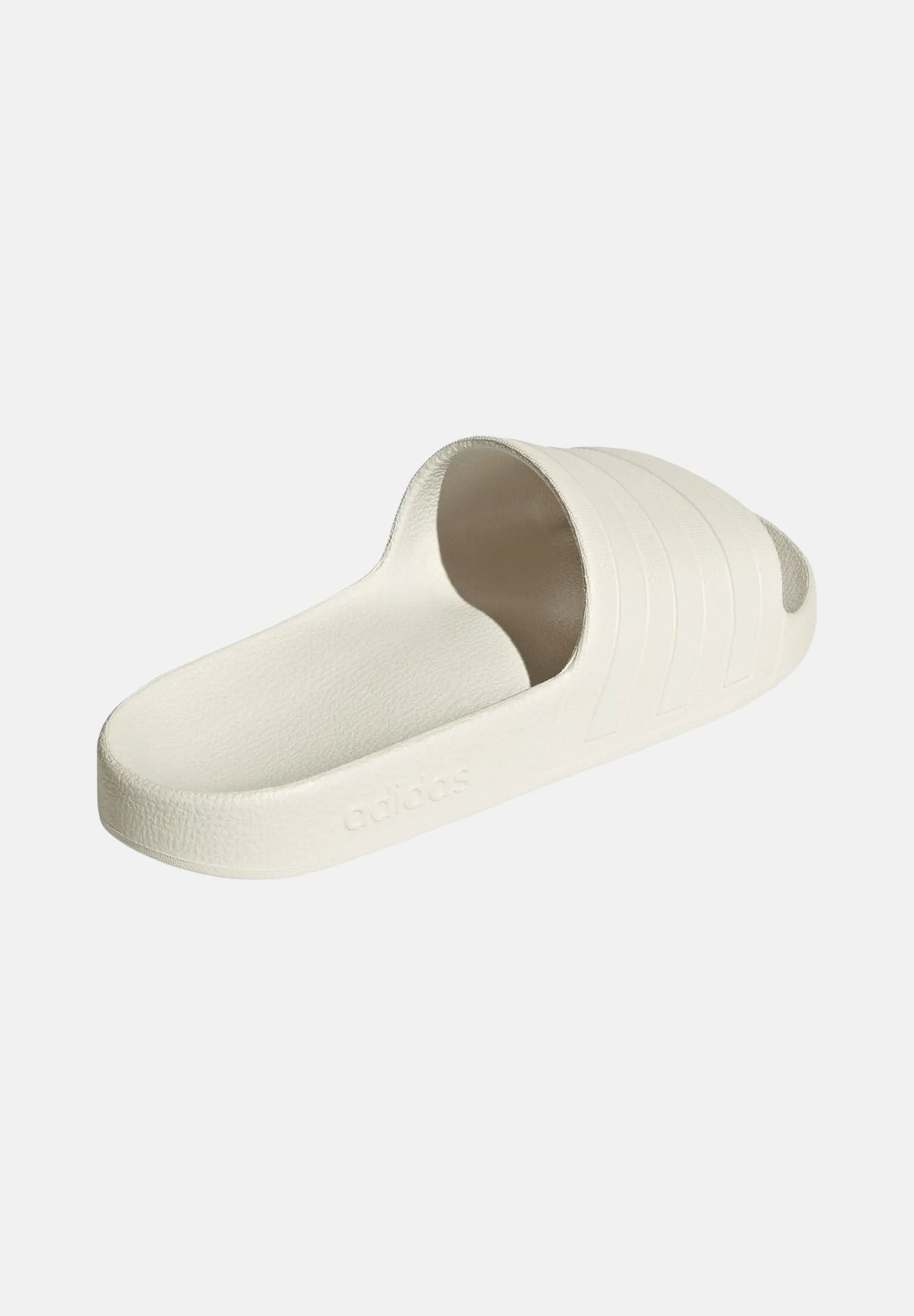 ADIDAS PERFORMANCE Ciabatte Adilette Aqua panna per uomo e donna JP5183 . ADIDAS PERFORMANCE