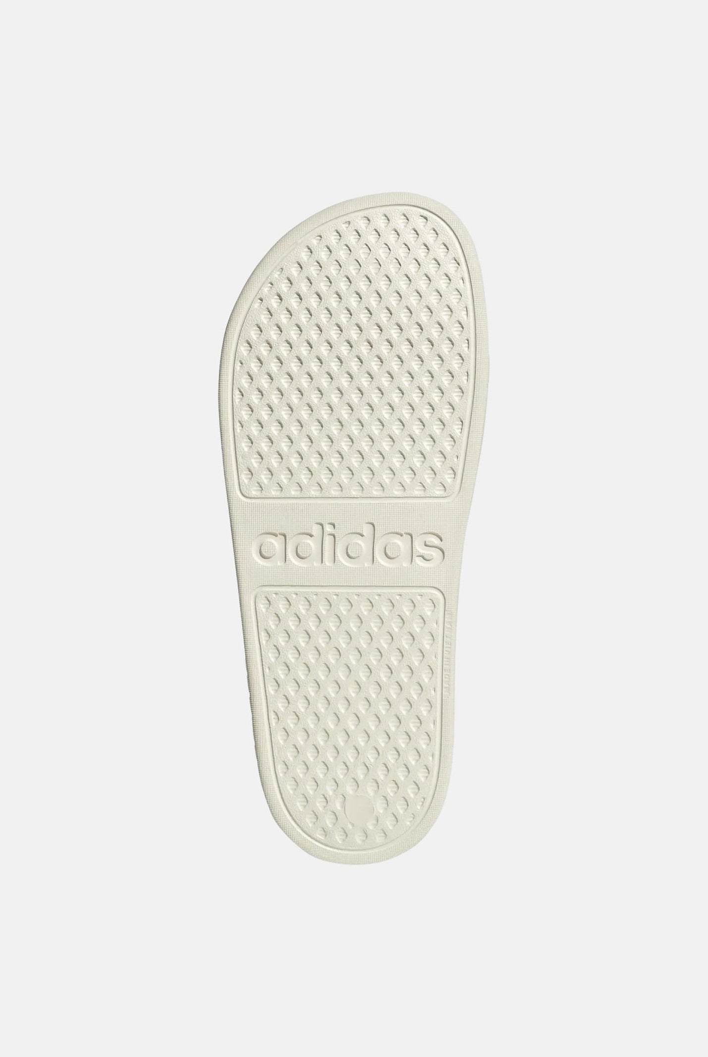 ADIDAS PERFORMANCE Ciabatte Adilette Aqua panna per uomo e donna JP5183 . ADIDAS PERFORMANCE