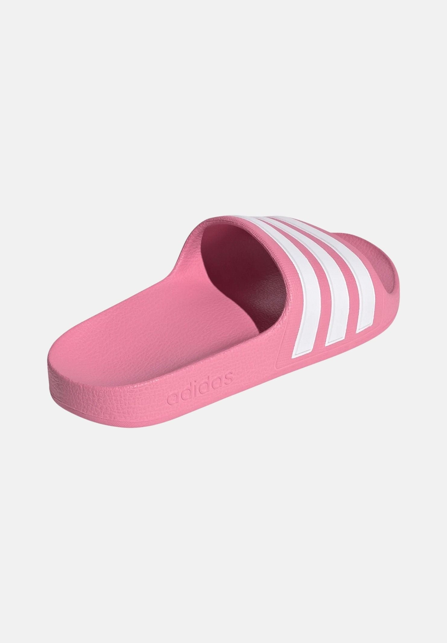 ADIDAS ORIGINALS Ciabatte Adilette Aqua rosa da bambina JS2496 . ADIDAS PERFORMANCE