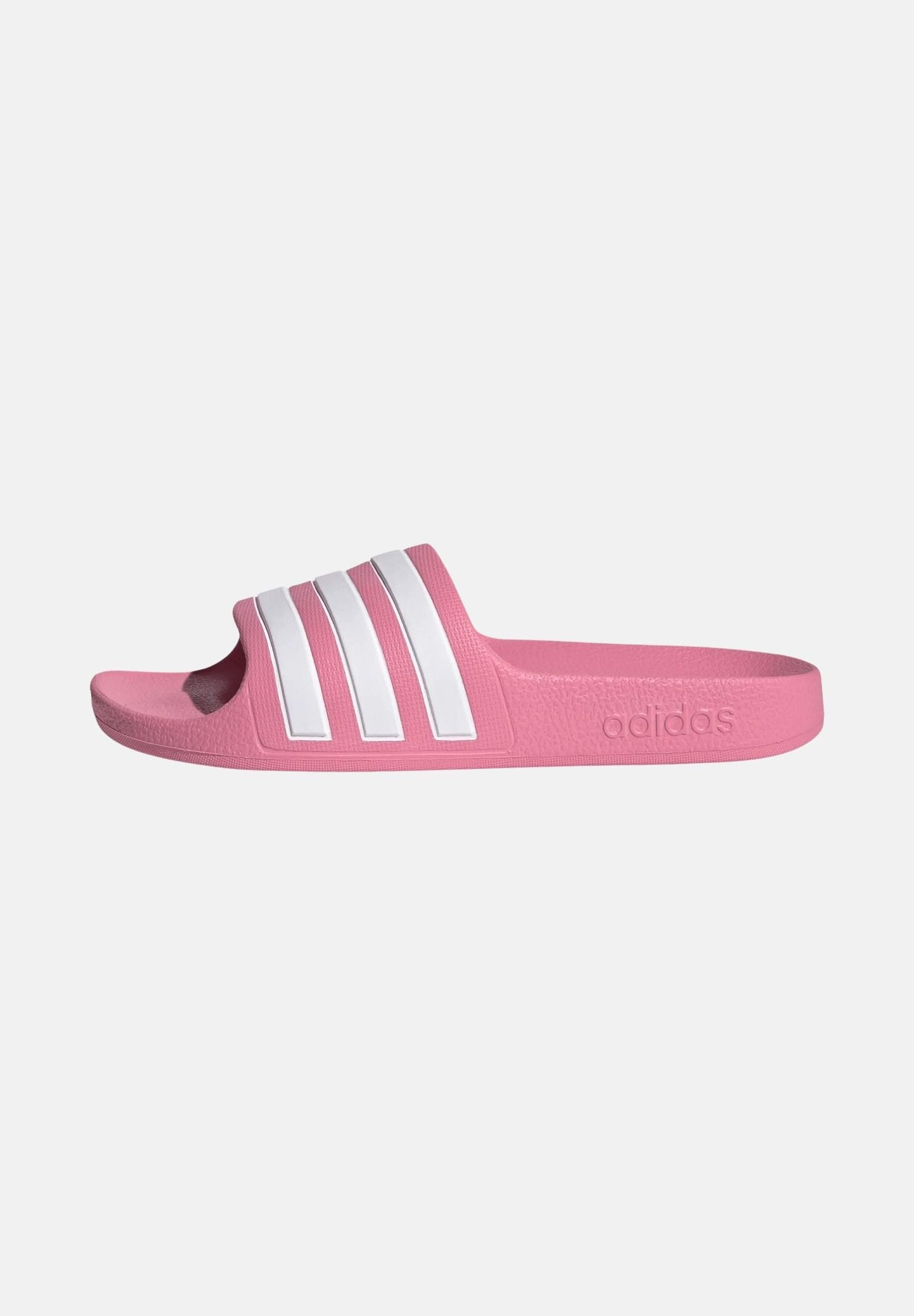 ADIDAS ORIGINALS Ciabatte Adilette Aqua rosa da bambina JS2496 . ADIDAS PERFORMANCE