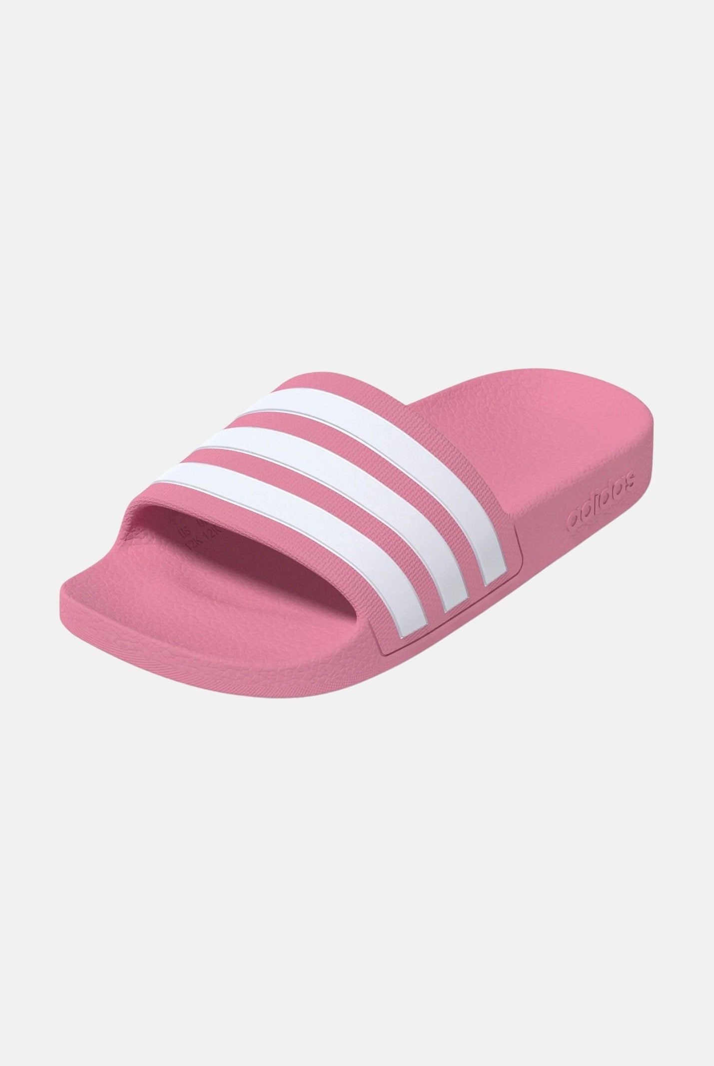 ADIDAS ORIGINALS Ciabatte Adilette Aqua rosa da bambina JS2496 . ADIDAS PERFORMANCE