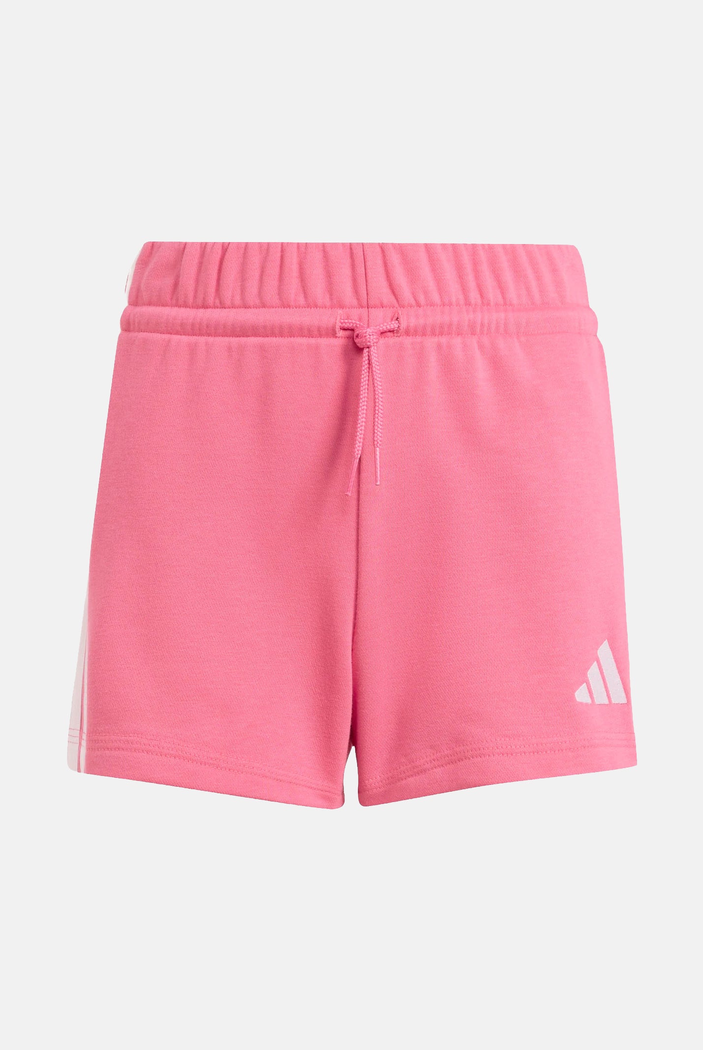 ADIDAS PERFORMANCE Shorts sportivo Essentials rosa da bambina JV7274 . ADIDAS PERFORMANCE