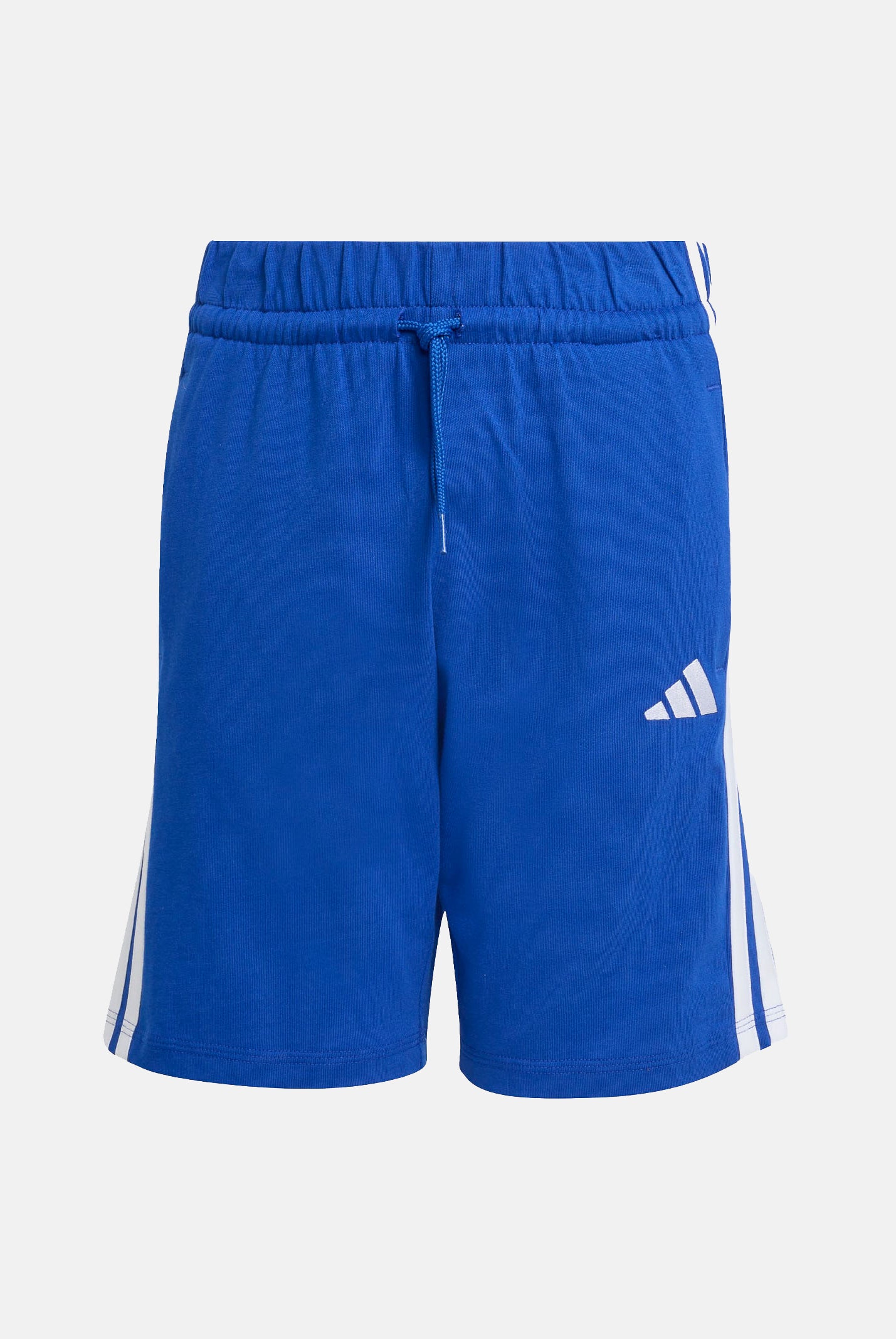 ADIDAS PERFORMANCE Shorts Essentials blu acceso per bambino e bambina JY5017 . ADIDAS PERFORMANCE