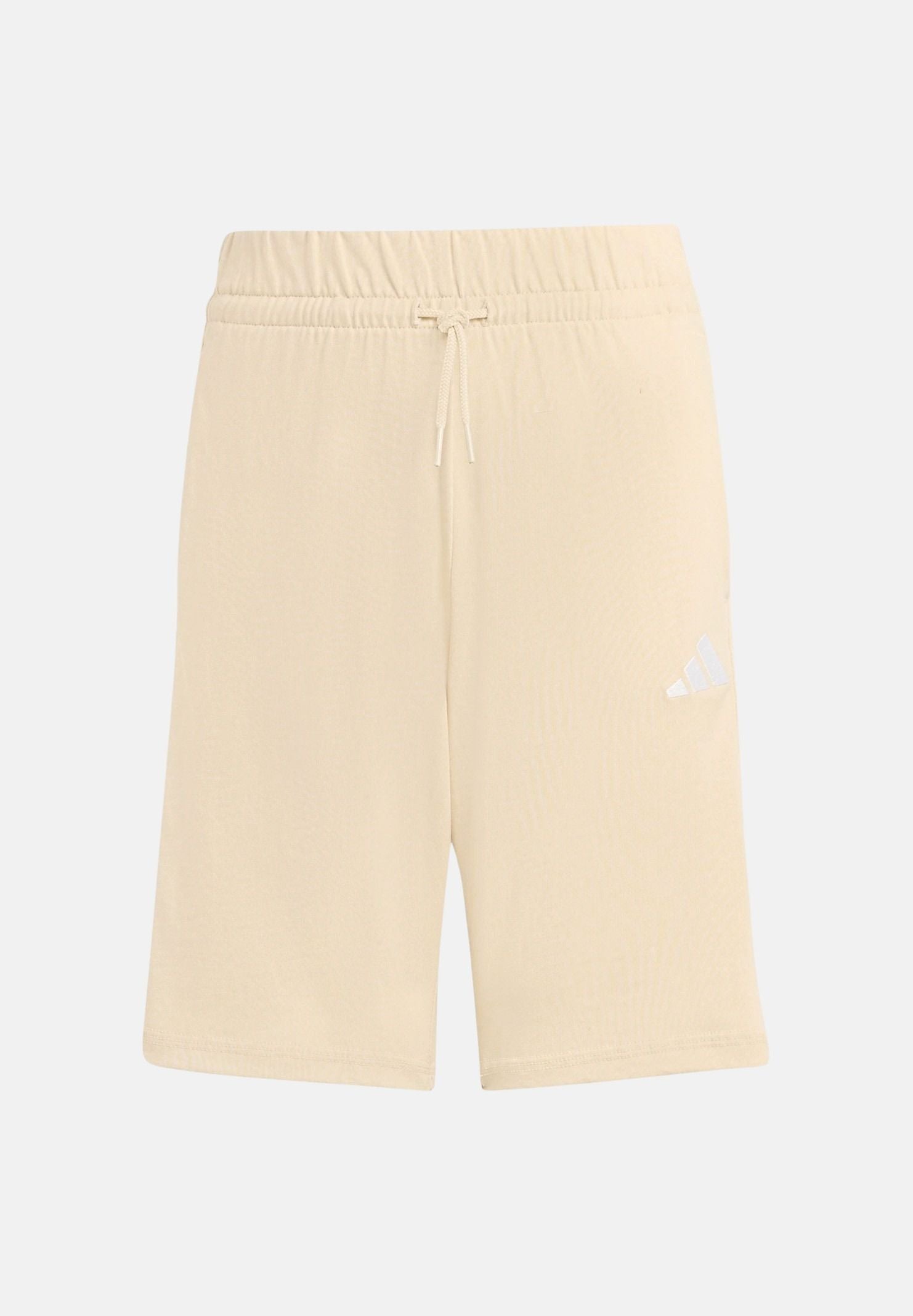 ADIDAS PERFORMANCE Shorts sportivo Essentials crema per bambino e bambina KD8578 . ADIDAS PERFORMANCE