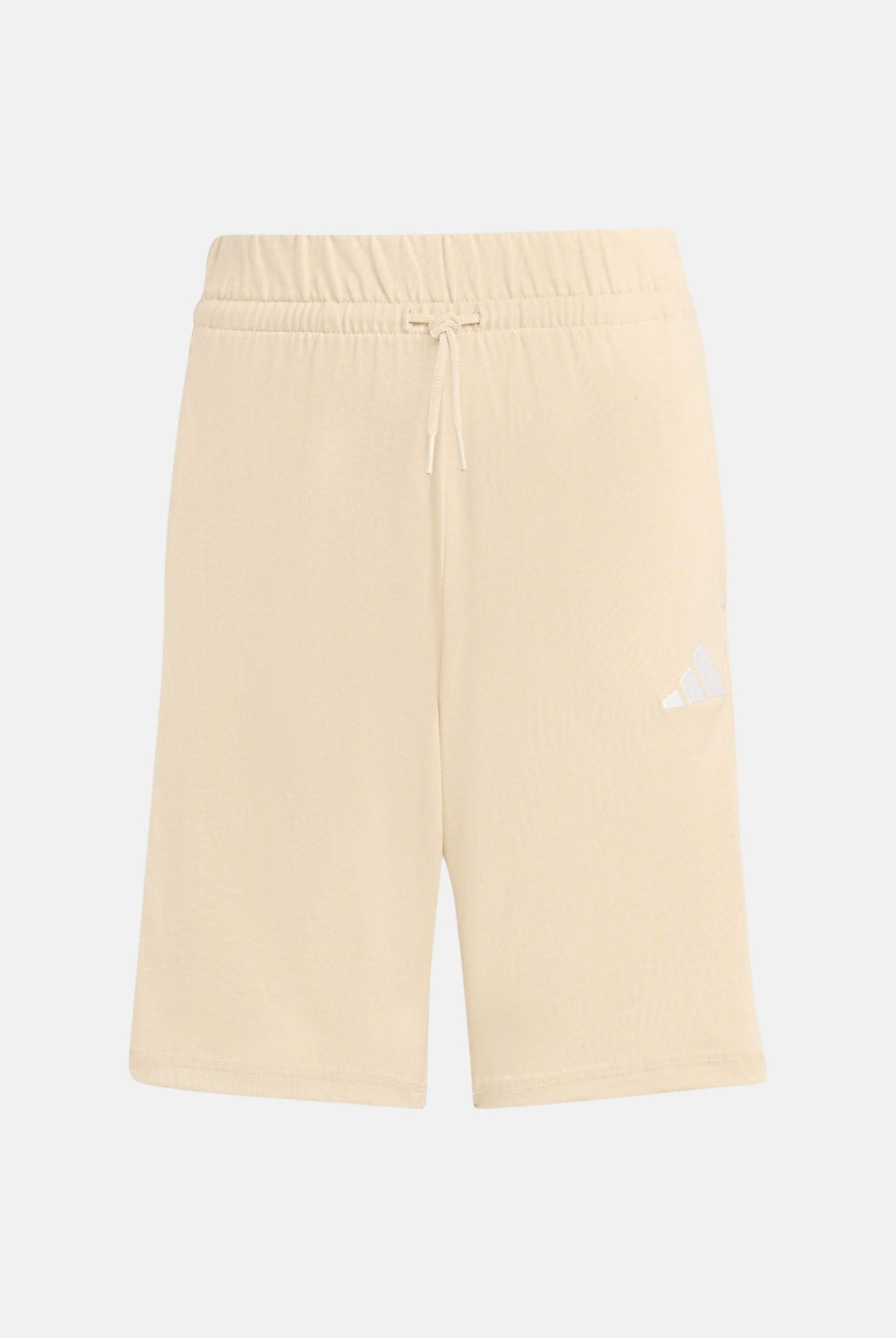 ADIDAS PERFORMANCE Shorts sportivo Essentials crema per bambino e bambina KD8578 . ADIDAS PERFORMANCE