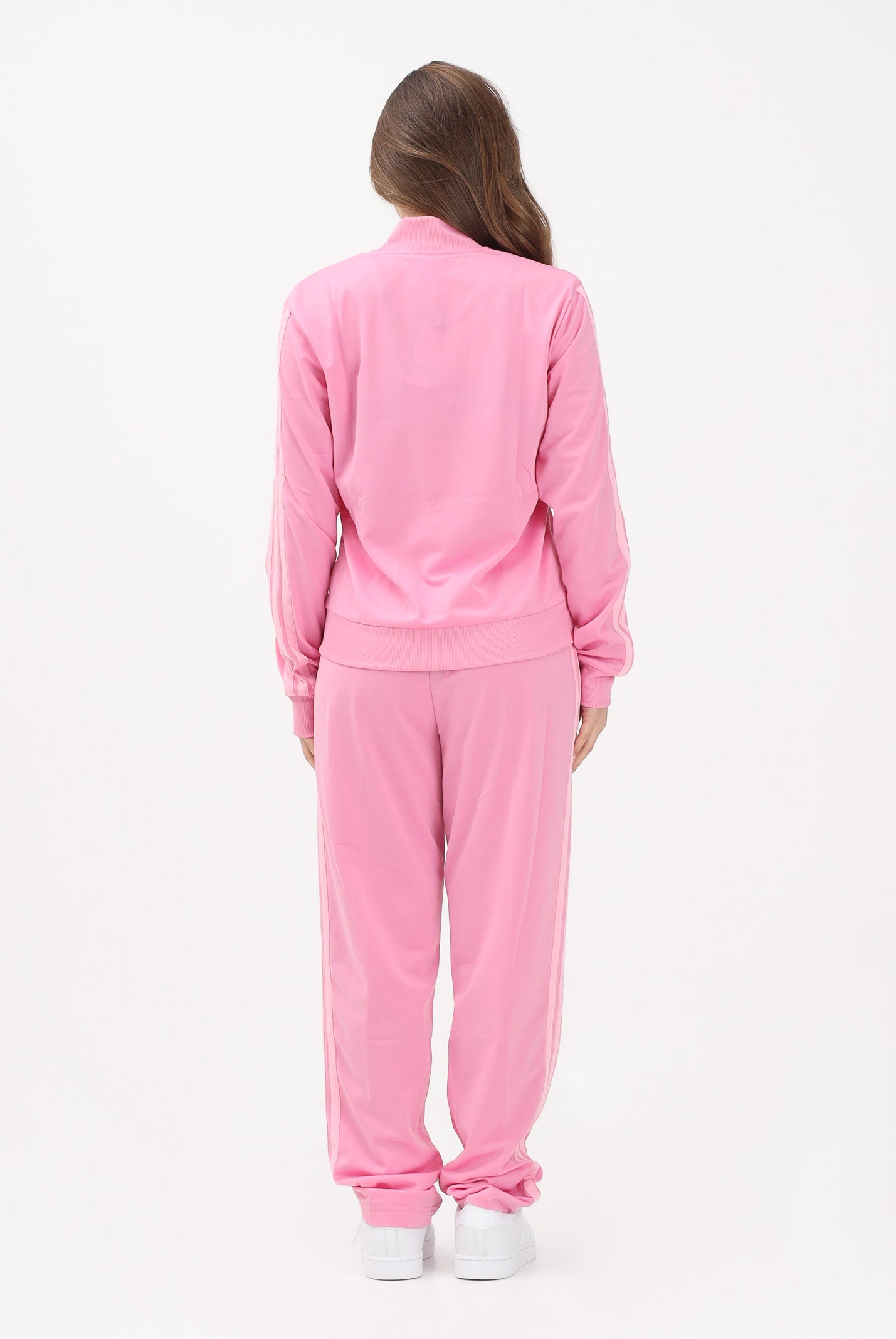 ADIDAS PERFORMANCE Tuta DAYREADY rosa da donna KB8160 . ADIDAS PERFORMANCE