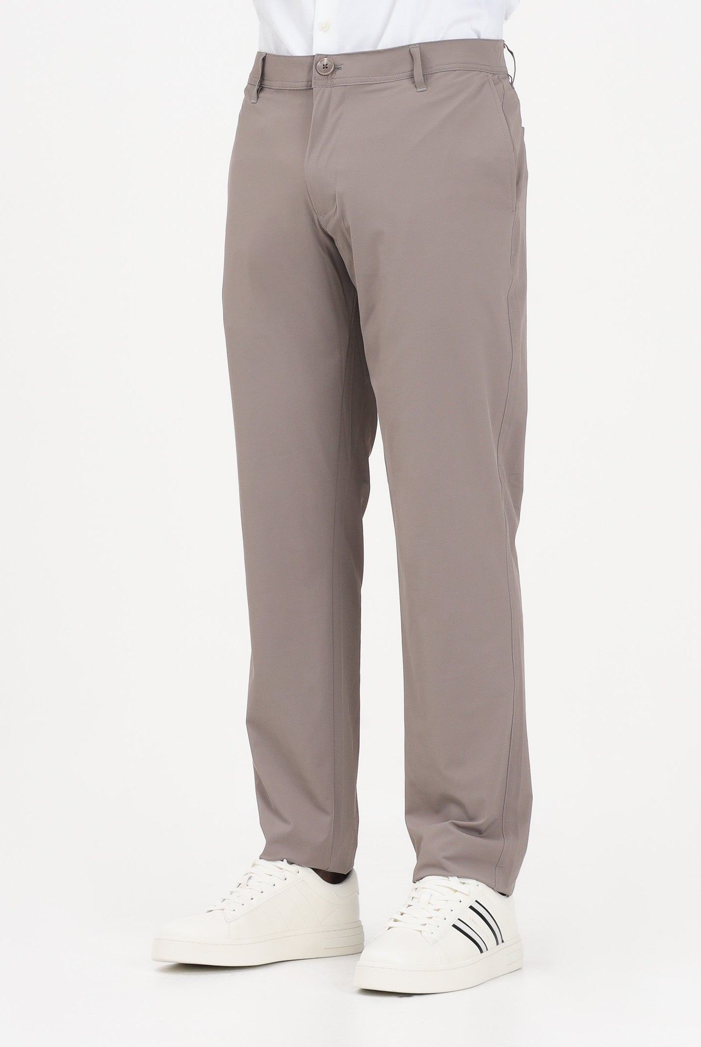 ARMANI EXCHANGE Pantalone beige da uomo 8NZP49ZNYZZ U6107 ARMANI EXCHANGE