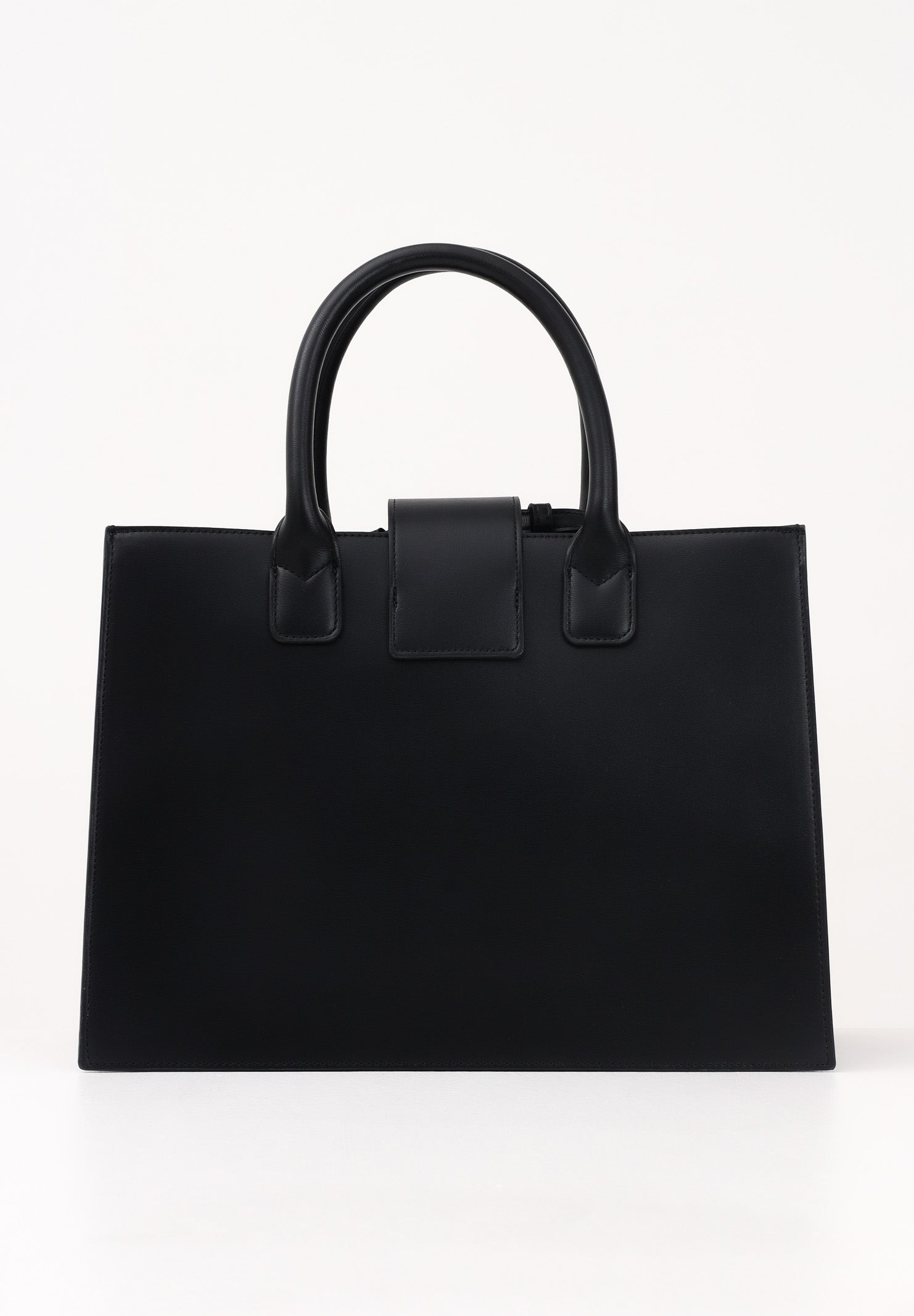 ARMANI EXCHANGE Shopper nera da donna XW000305AF12039 UC001 ARMANI EXCHANGE