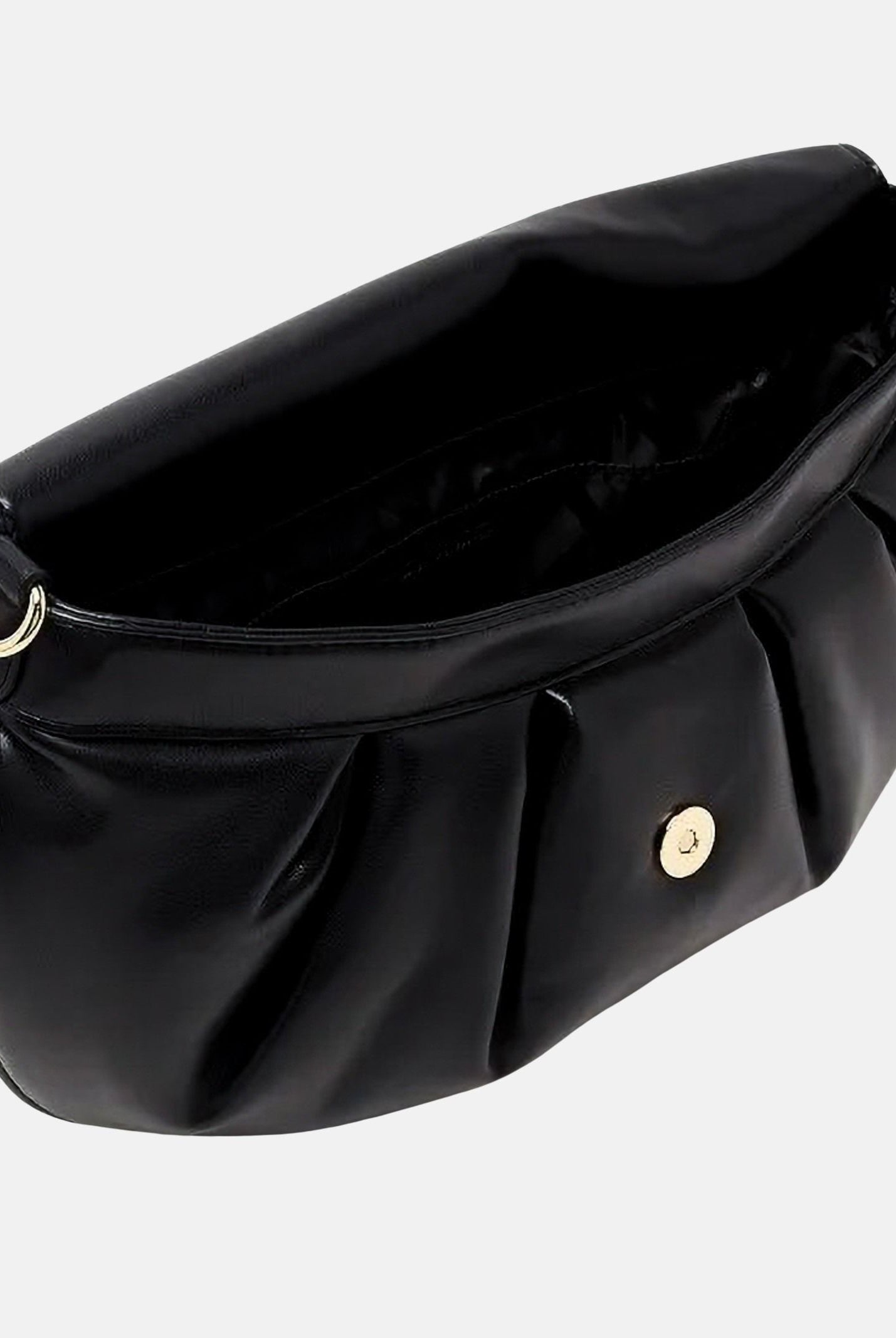 ARMANI EXCHANGE Borsa a tracolla nera da donna XW002163AF19894 UC001 ARMANI EXCHANGE